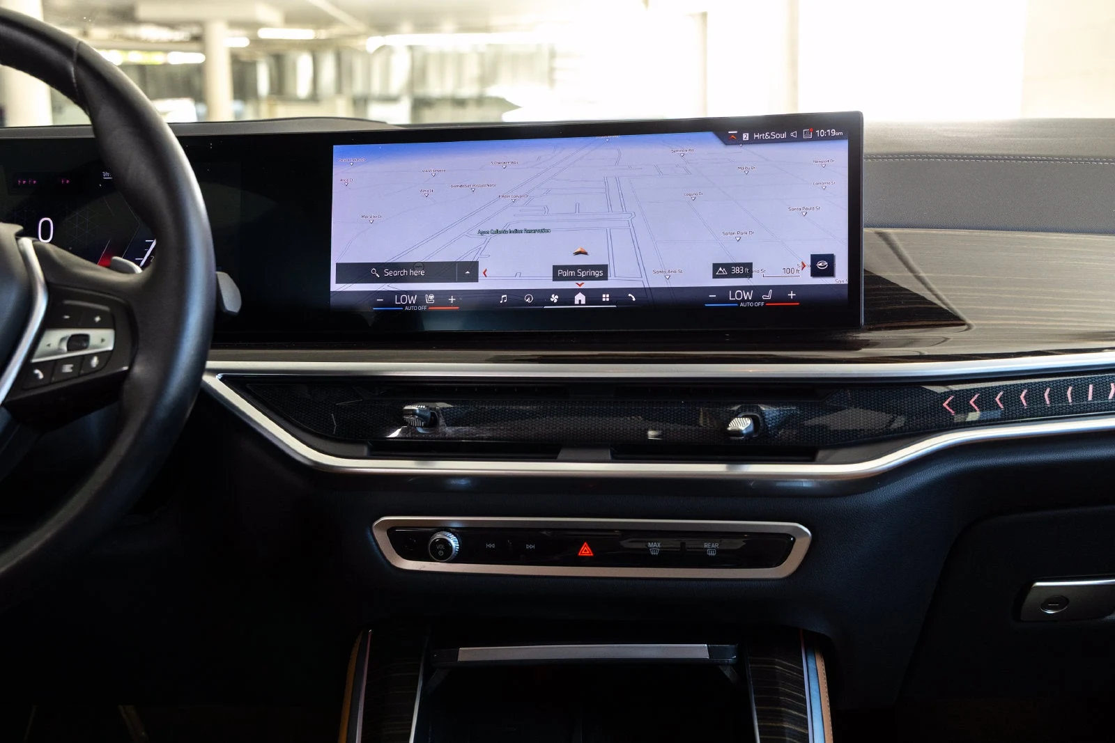2024 BMW X5 xDrive40i (G05), 12/20