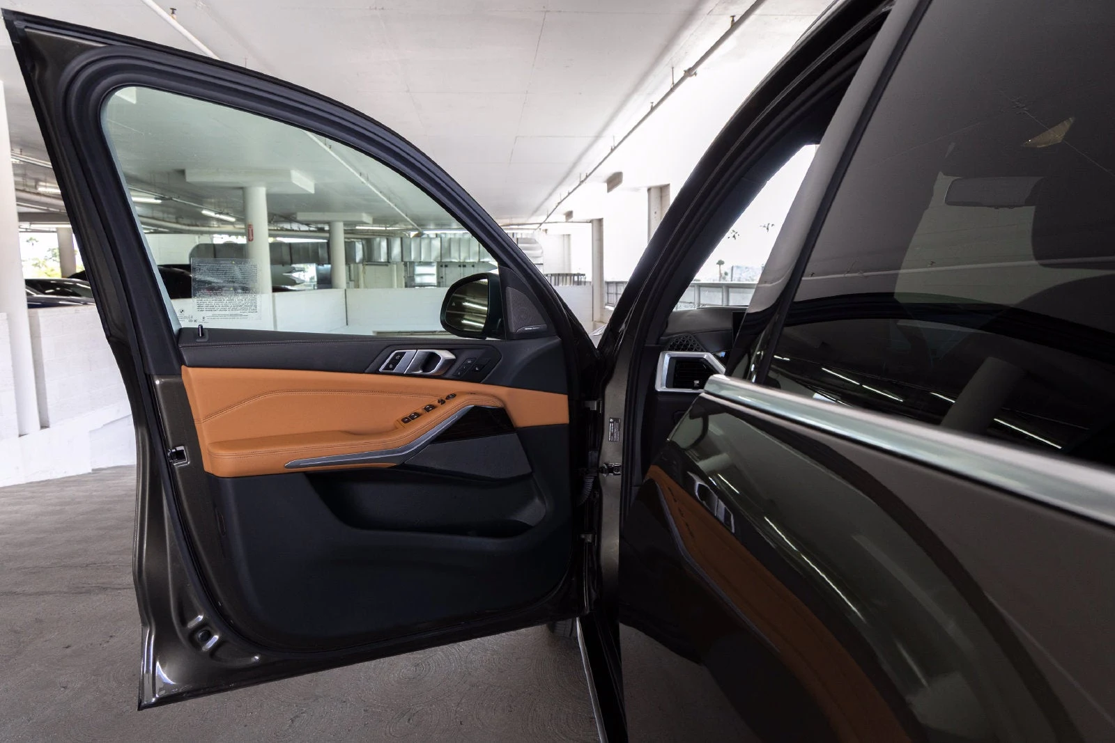 2024 BMW X5 xDrive40i (G05), 13/20