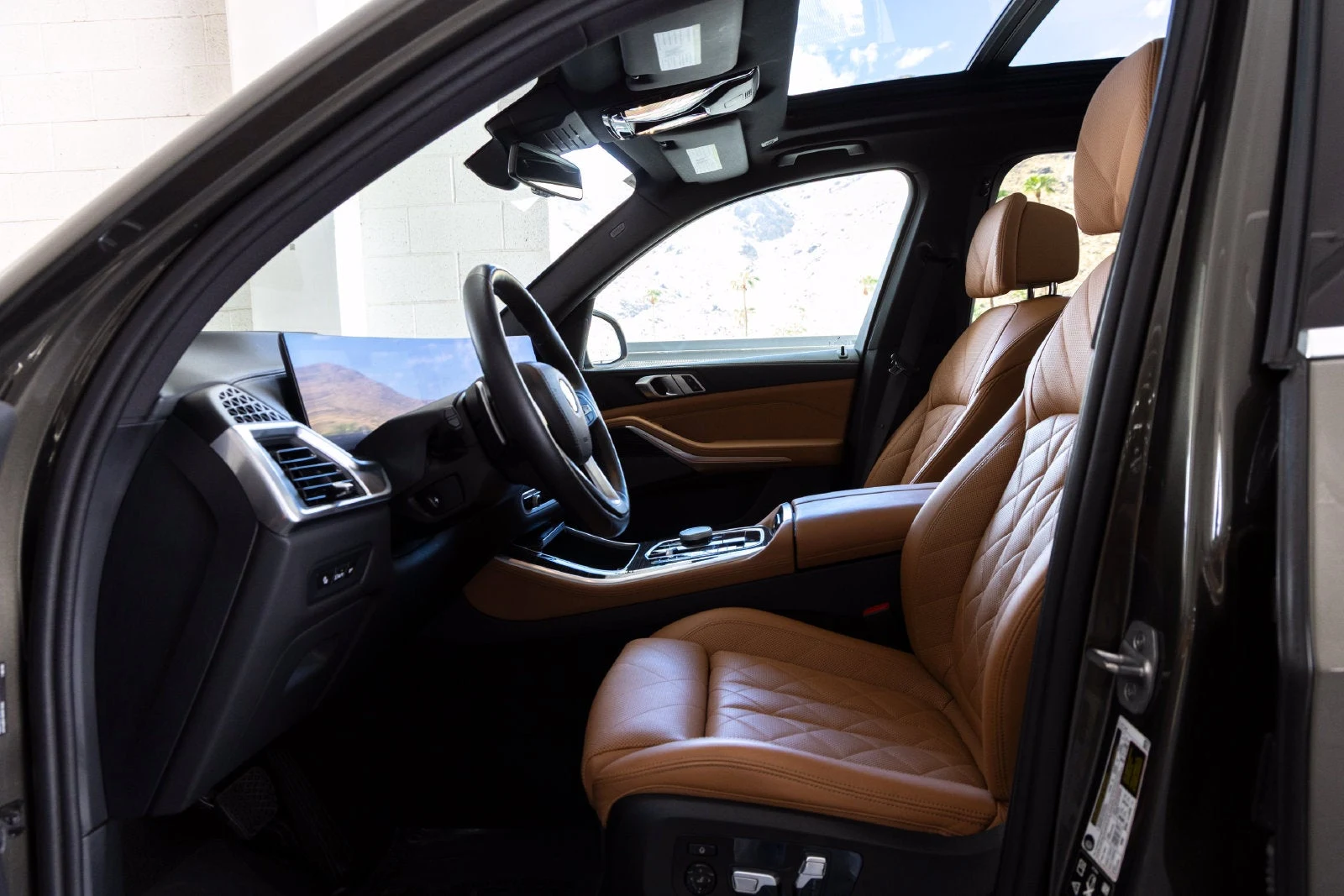 2024 BMW X5 xDrive40i (G05), 14/20
