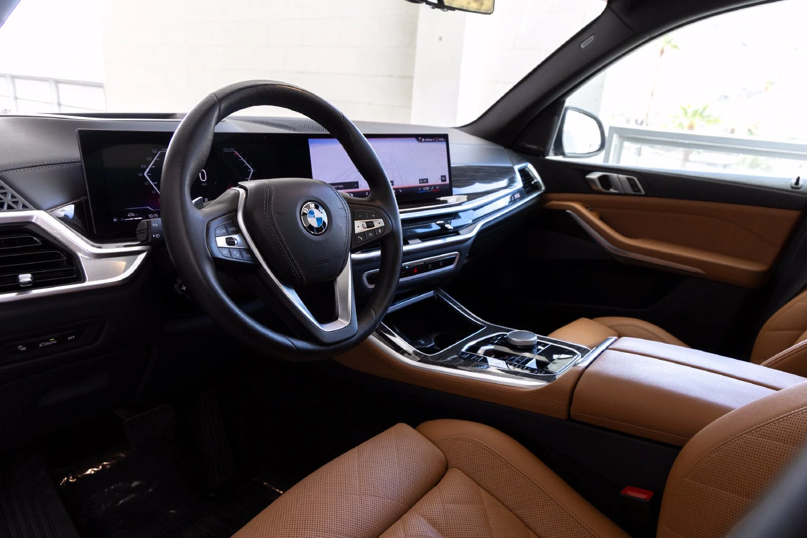2024 BMW X5 xDrive40i (G05), 15/20