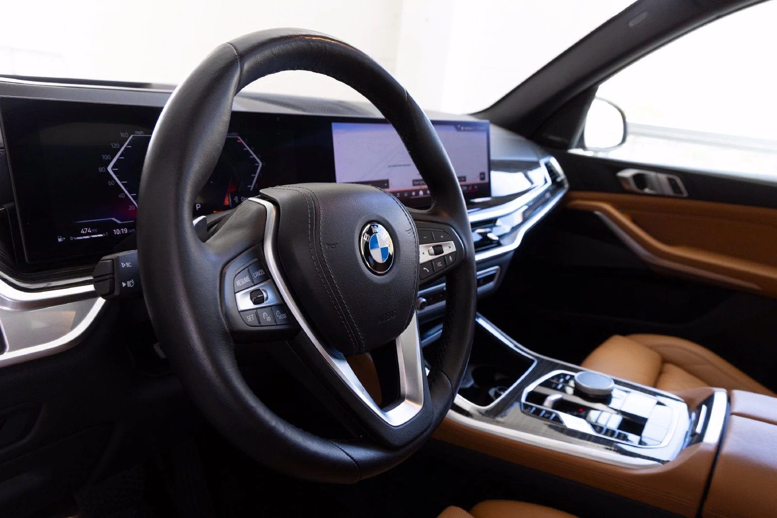 2024 BMW X5 xDrive40i (G05), 16/20