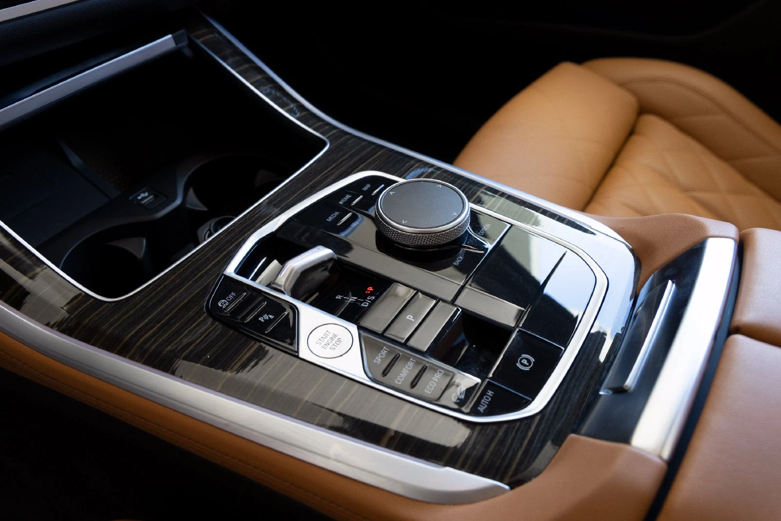 2024 BMW X5 xDrive40i (G05), 17/20