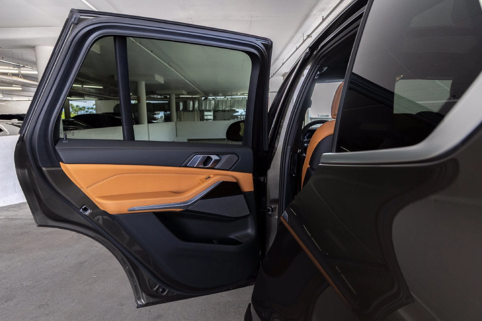 2024 BMW X5 xDrive40i (G05), 19/20