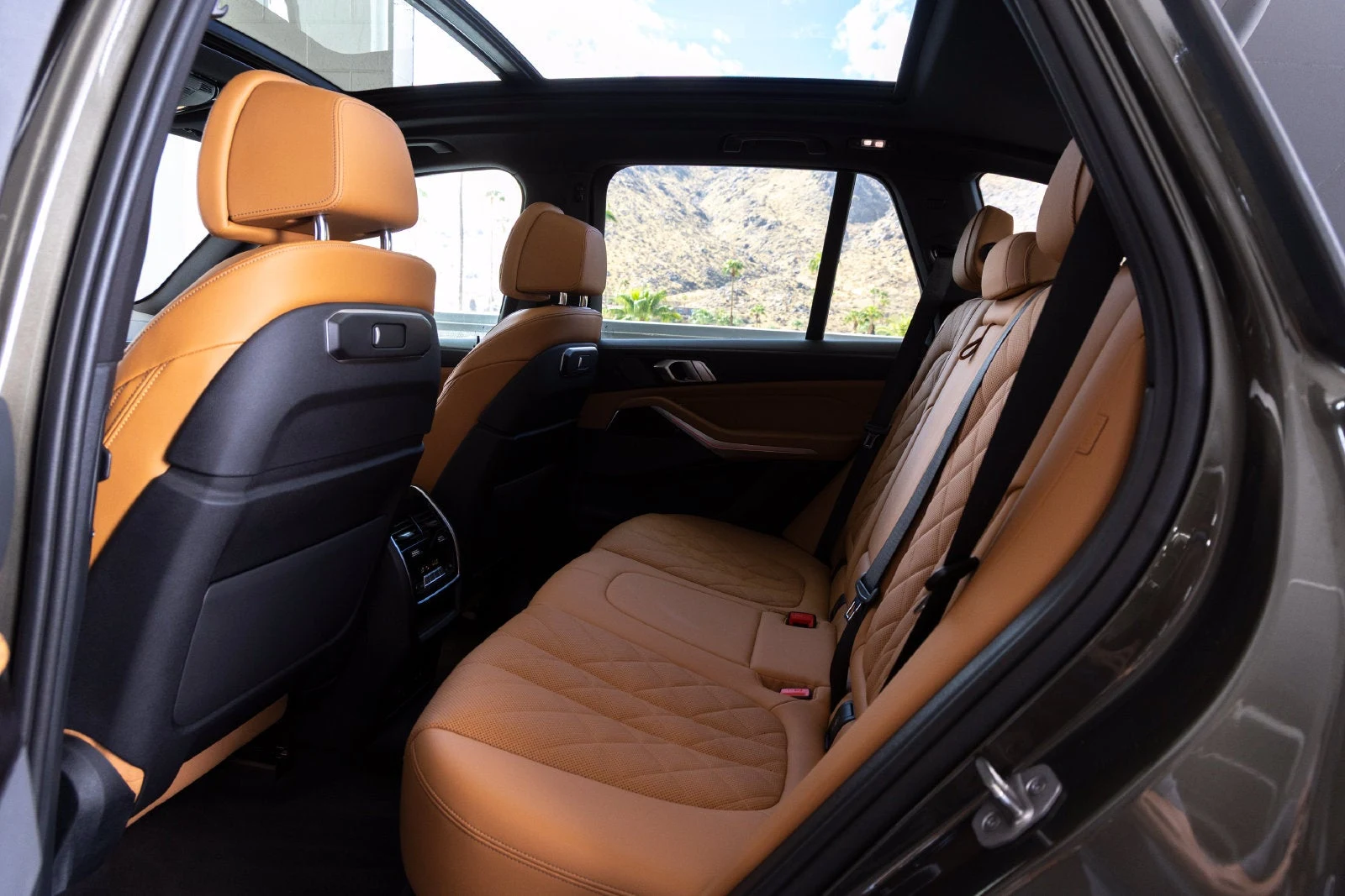 2024 BMW X5 xDrive40i (G05), 20/20