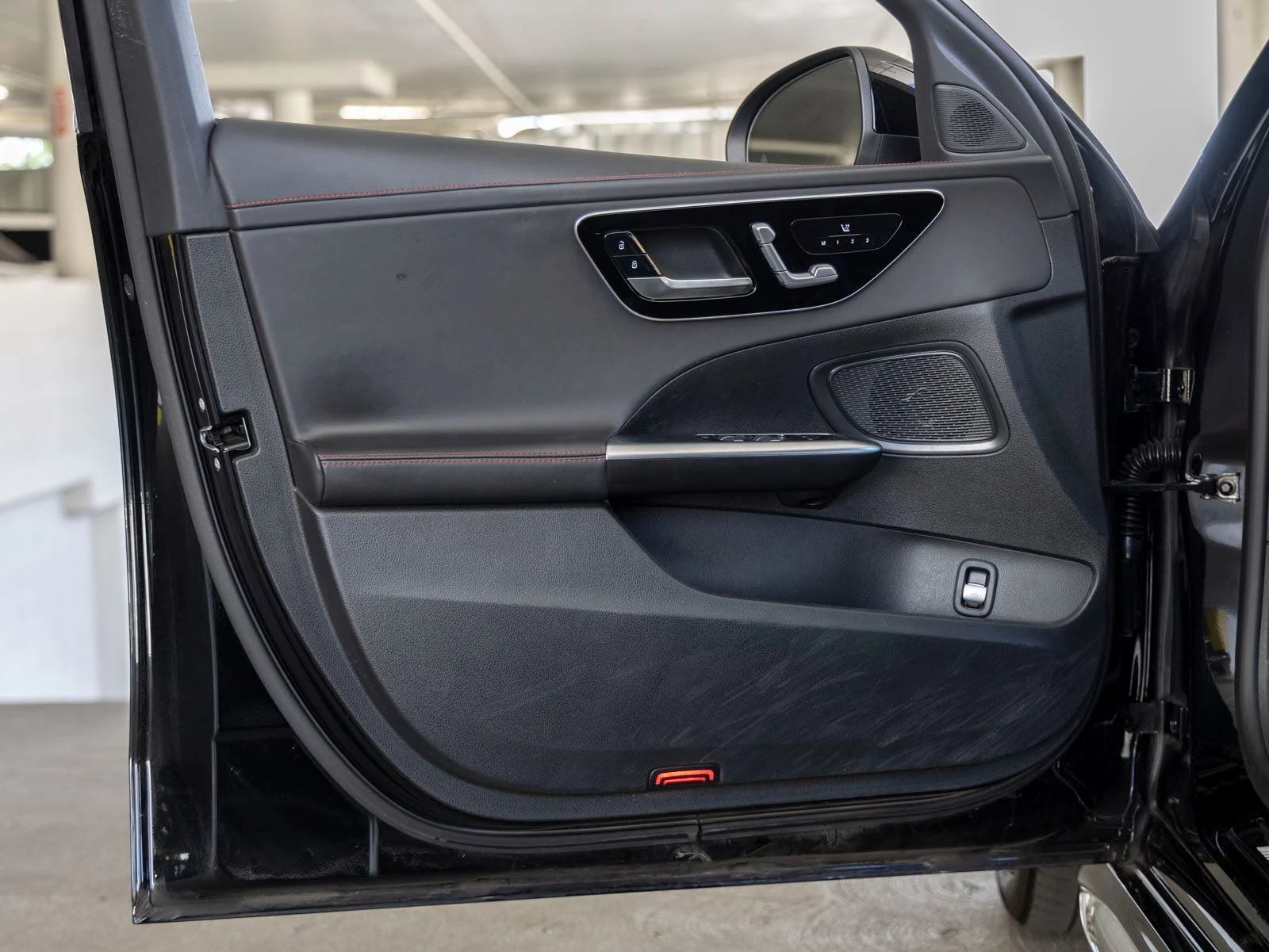 2023 Mercedes-Benz AMG C 43 4MATIC Sedan (W206), 10/20