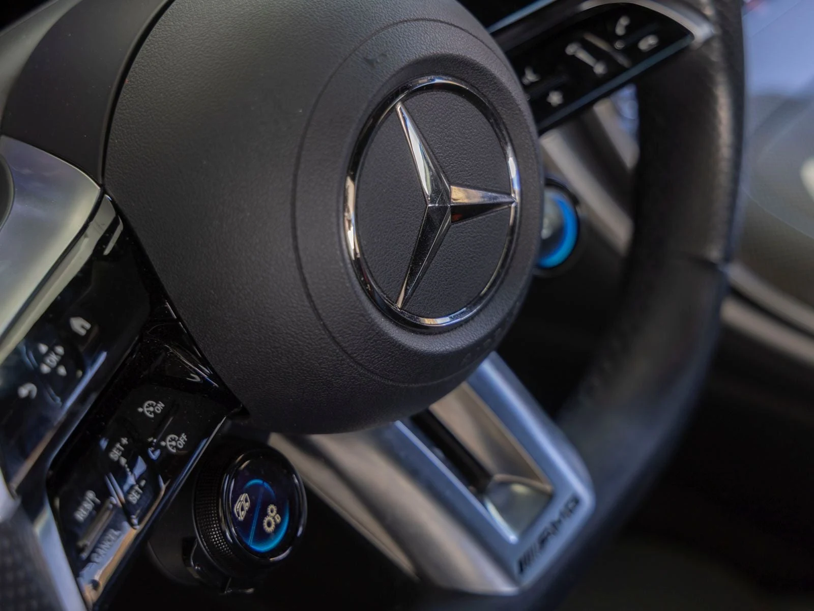 2023 Mercedes-Benz AMG C 43 4MATIC Sedan (W206), 14/20