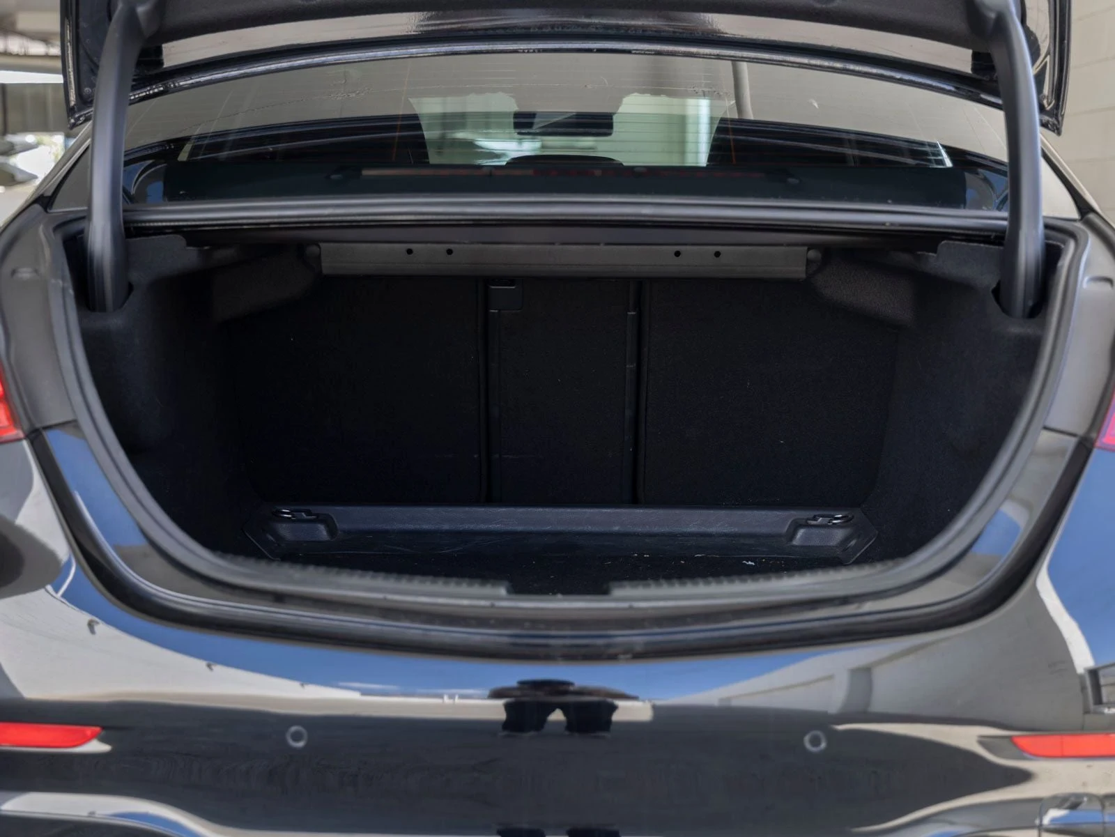 2023 Mercedes-Benz AMG C 43 4MATIC Sedan (W206), 19/20