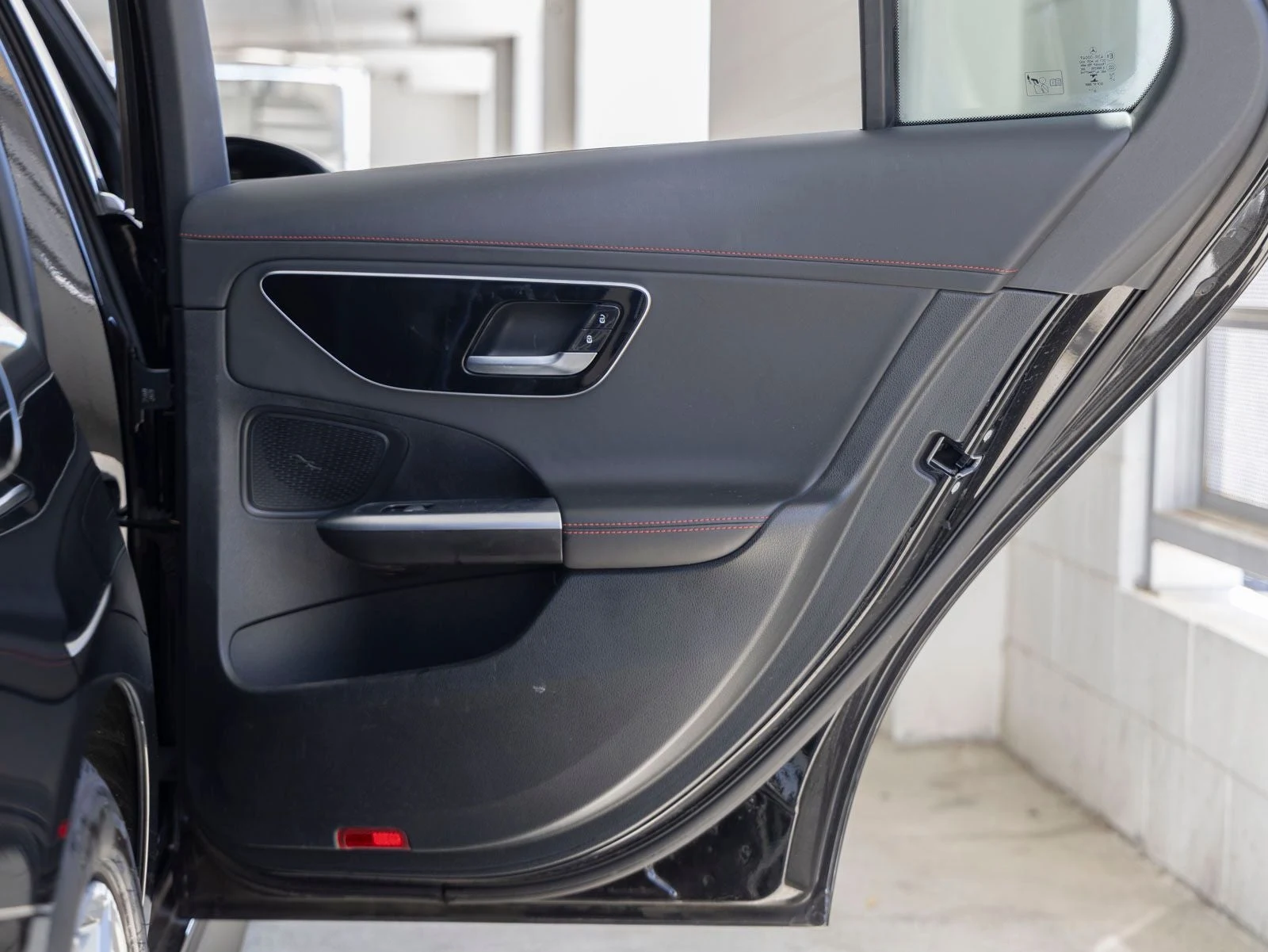 2023 Mercedes-Benz AMG C 43 4MATIC Sedan (W206), 20/20