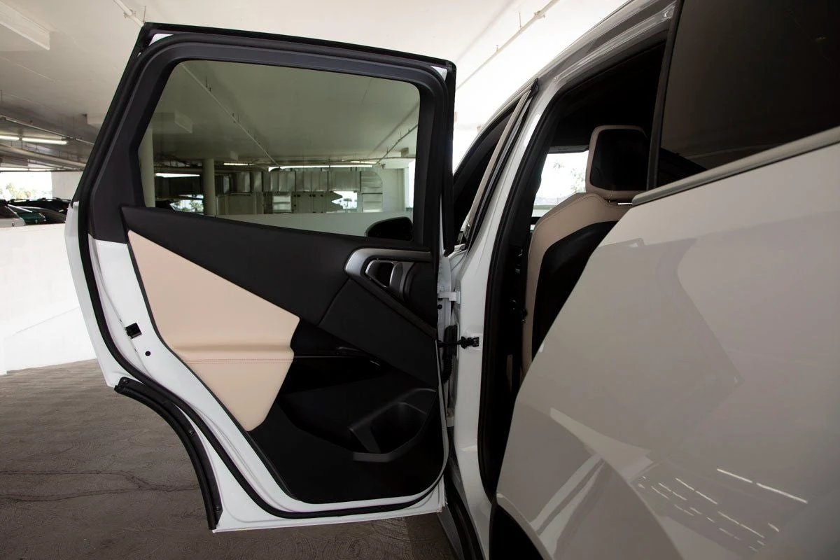 2026 BMW X3 30 xDrive (G45), 20/20