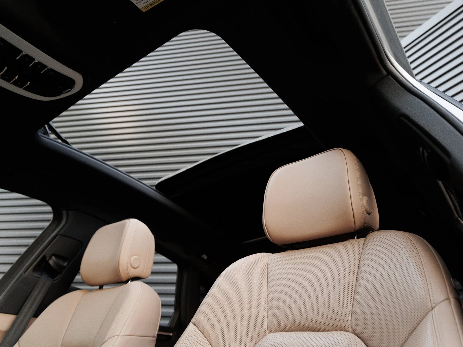 2024 Porsche Macan (95B), 14/20