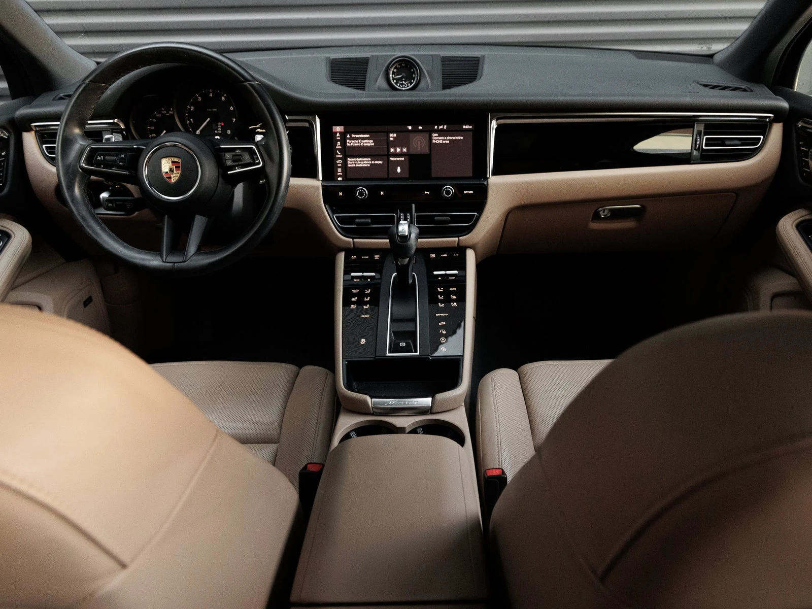 2024 Porsche Macan (95B), 15/20