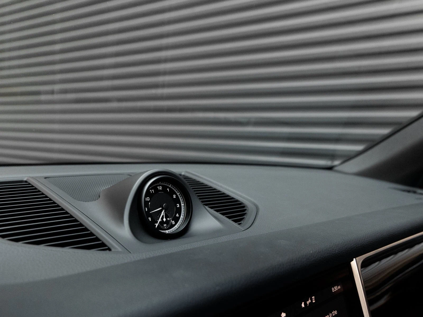 2024 Porsche Macan (95B), 19/20