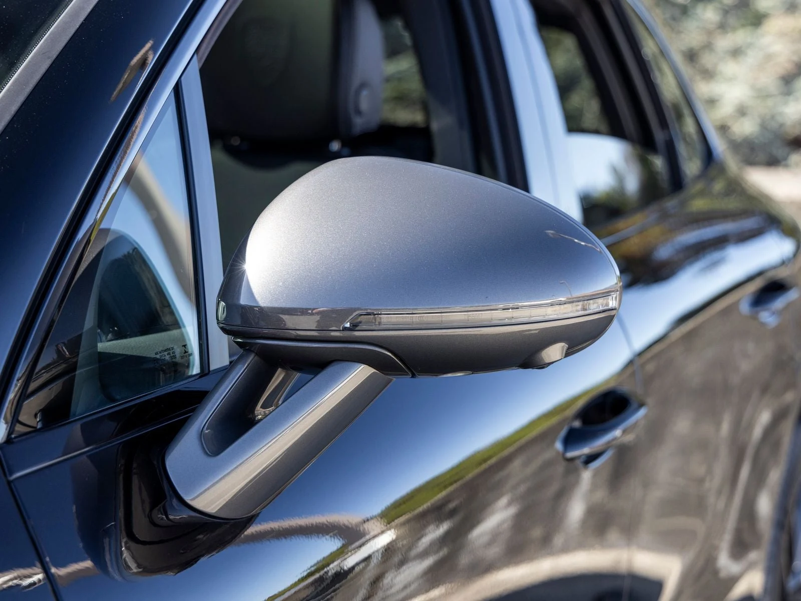 2023 Porsche Macan T (95B), 20/20