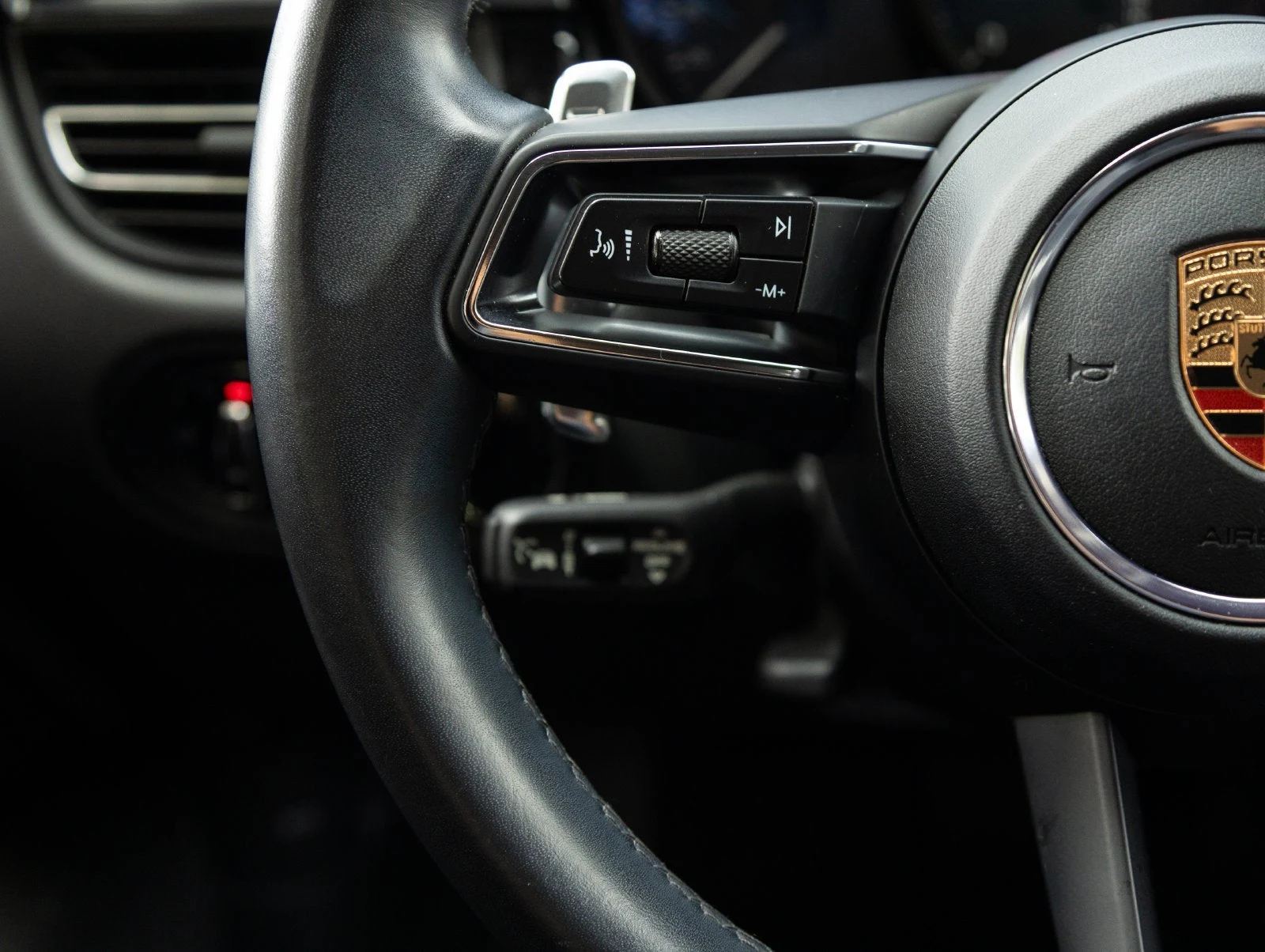 2023 Porsche Macan (95B), 15/20