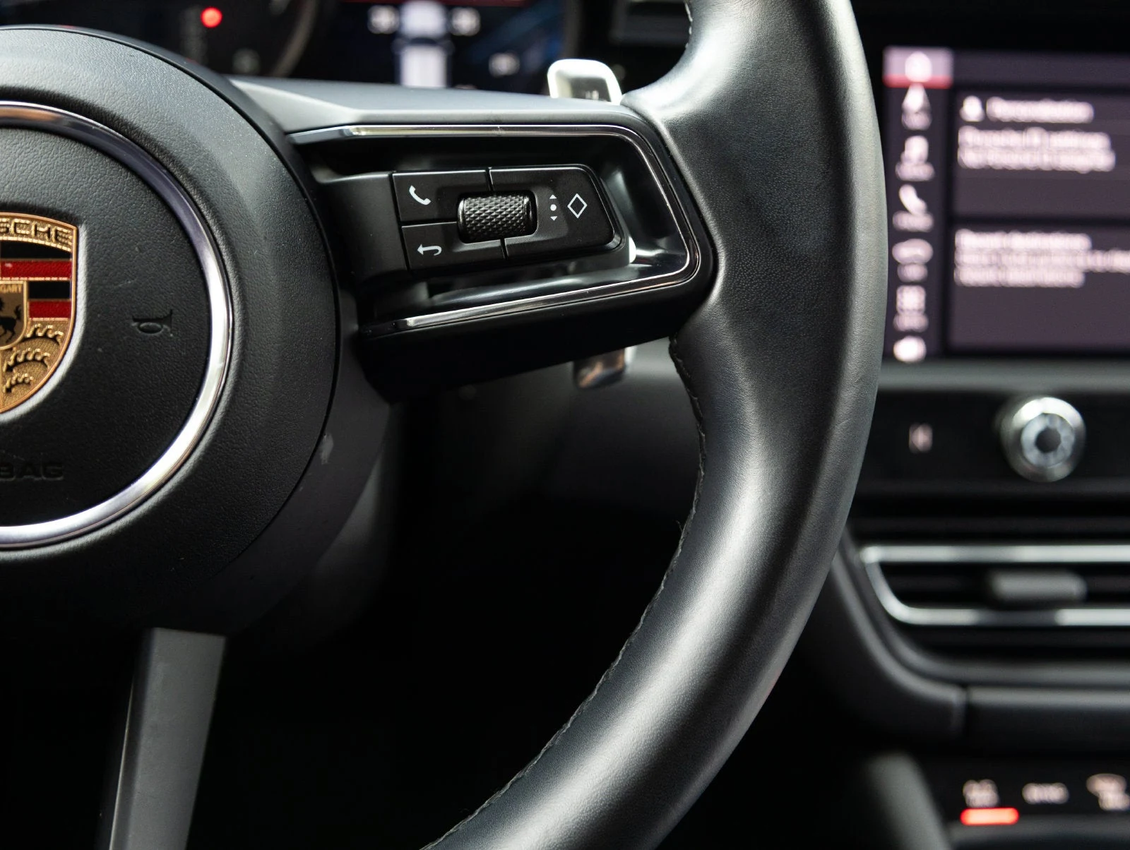 2023 Porsche Macan (95B), 16/20