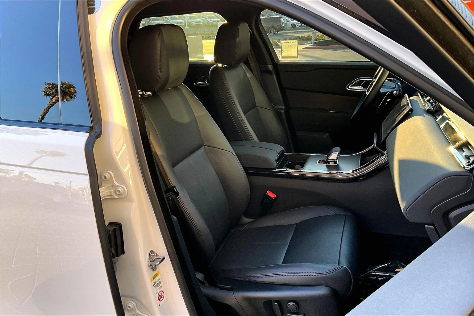 2025 Land Rover Range Rover Velar Dynamic SE (L560), 7/20