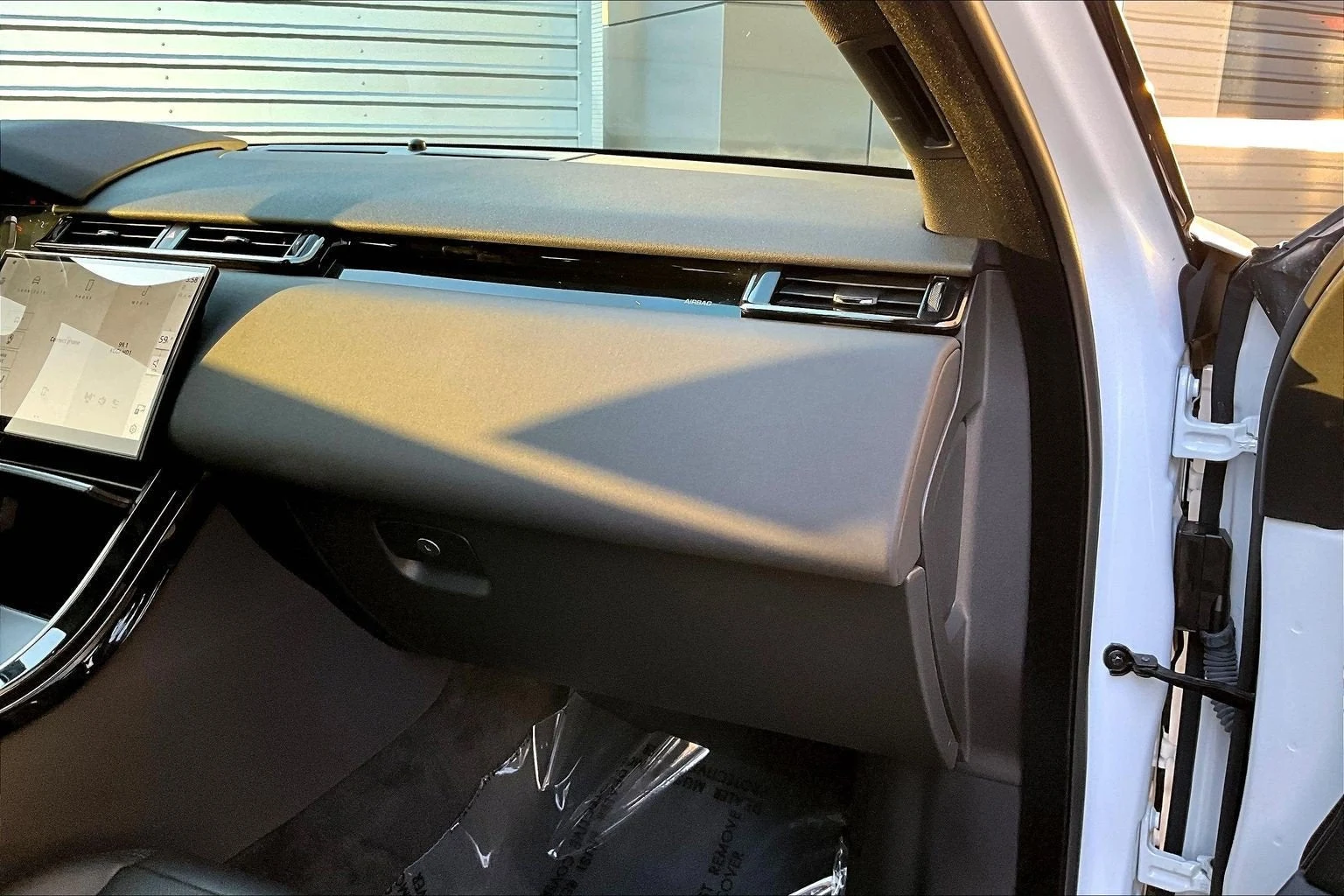 2025 Land Rover Range Rover Velar Dynamic SE (L560), 15/20