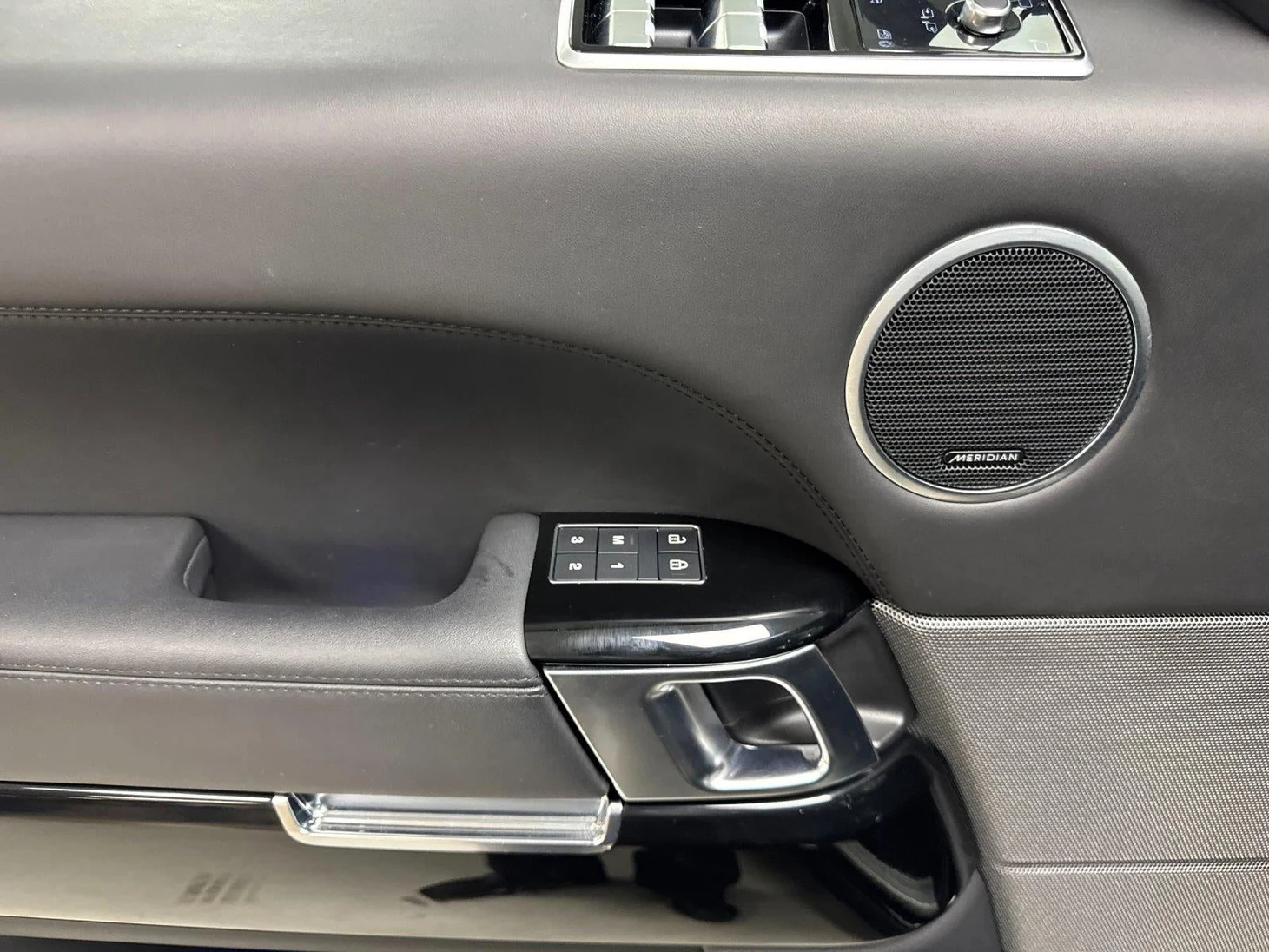 2022 Land Rover Range Rover Sport HST (L494), 10/20