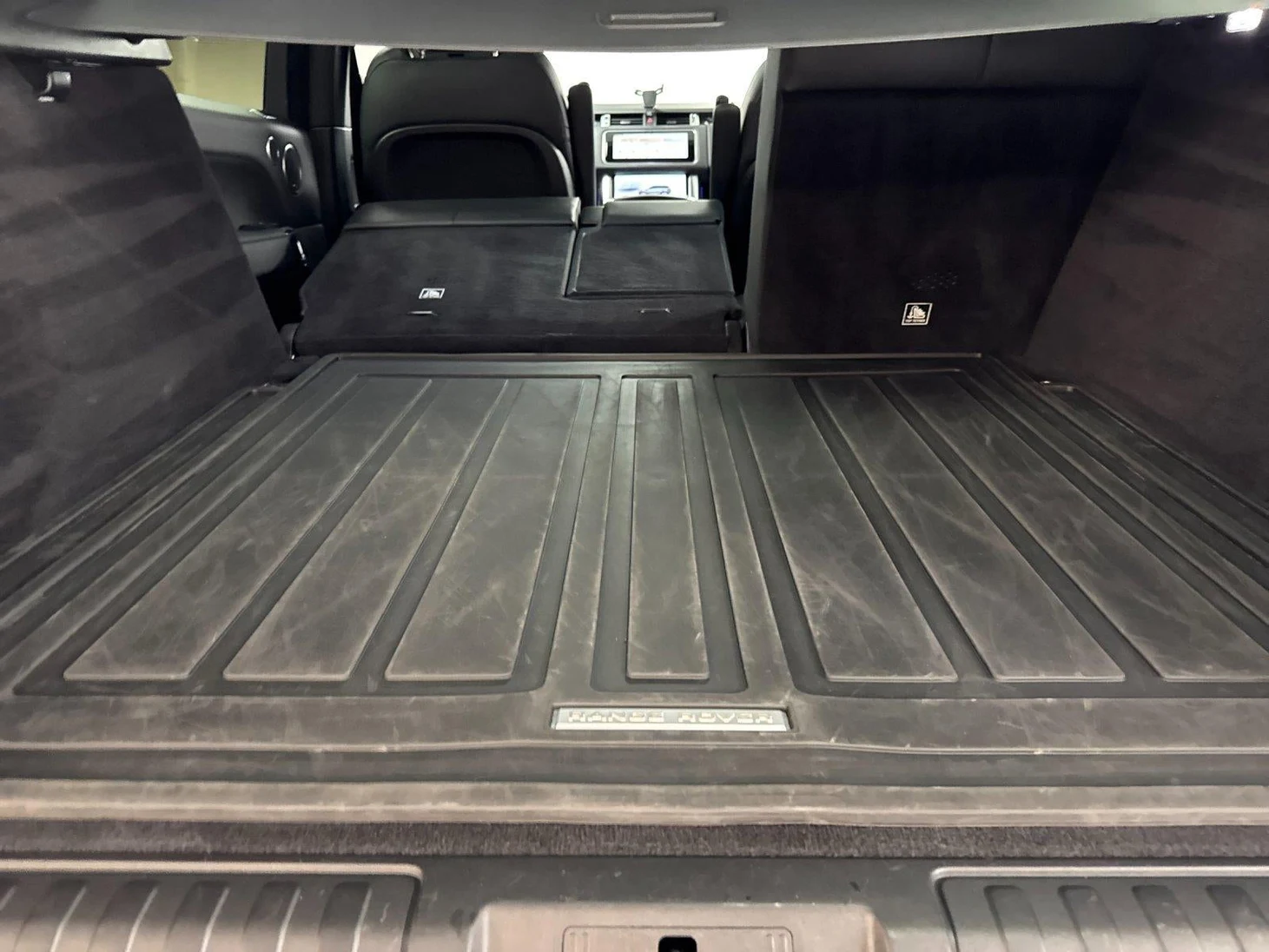 2022 Land Rover Range Rover Sport HST (L494), 14/20