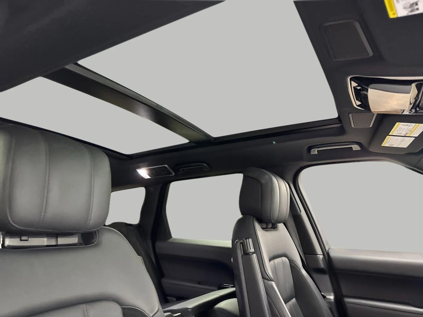 2022 Land Rover Range Rover Sport HST (L494), 16/20