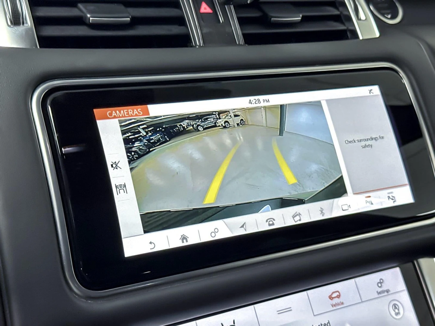 2022 Land Rover Range Rover Sport HST (L494), 19/20