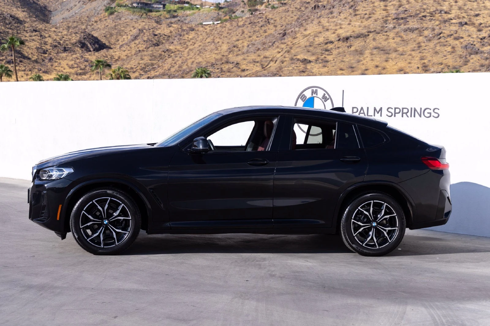 2024 BMW X4 xDrive30i (G02), 3/20