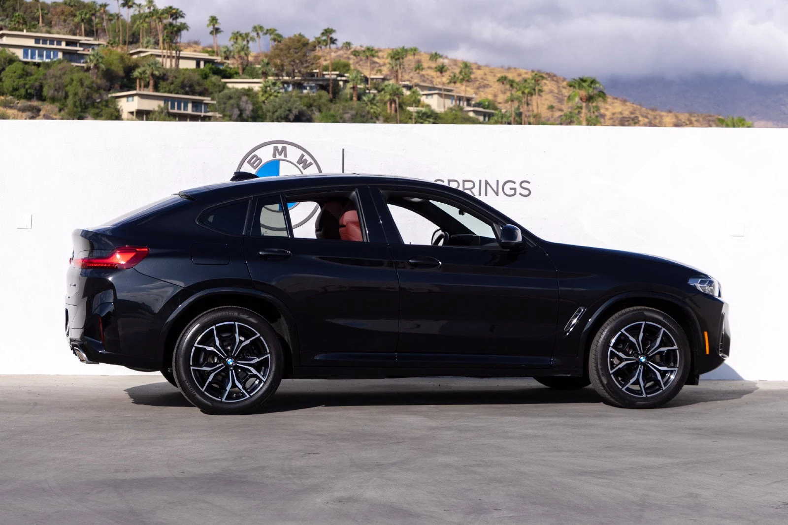 2024 BMW X4 xDrive30i (G02), 5/20