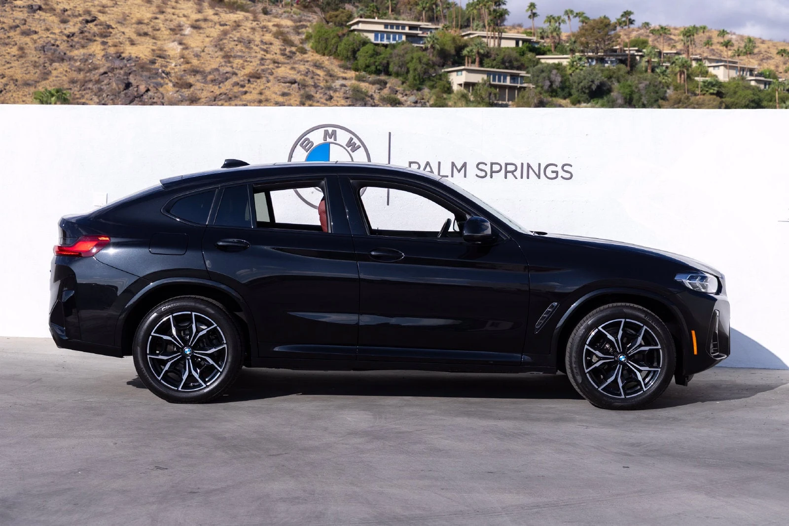 2024 BMW X4 xDrive30i (G02), 6/20