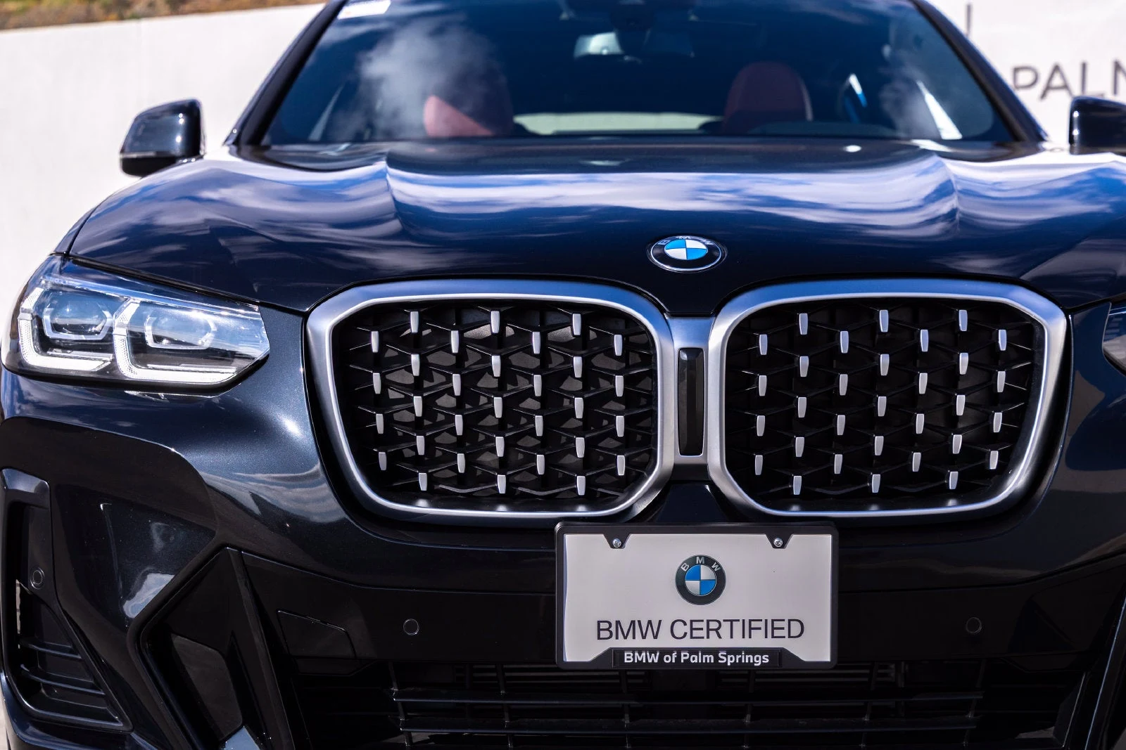 2024 BMW X4 xDrive30i (G02), 9/20