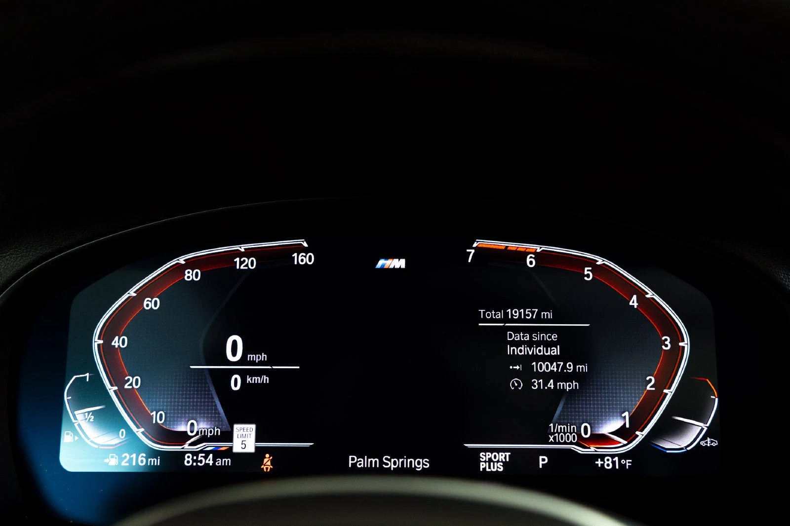 2024 BMW X4 xDrive30i (G02), 10/20