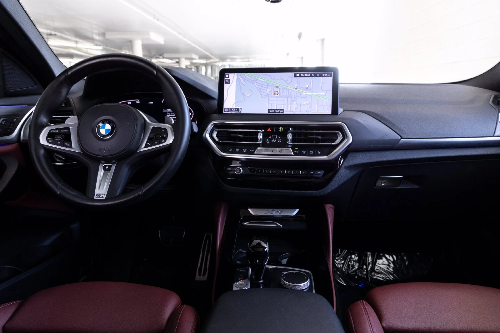 2024 BMW X4 xDrive30i (G02), 11/20