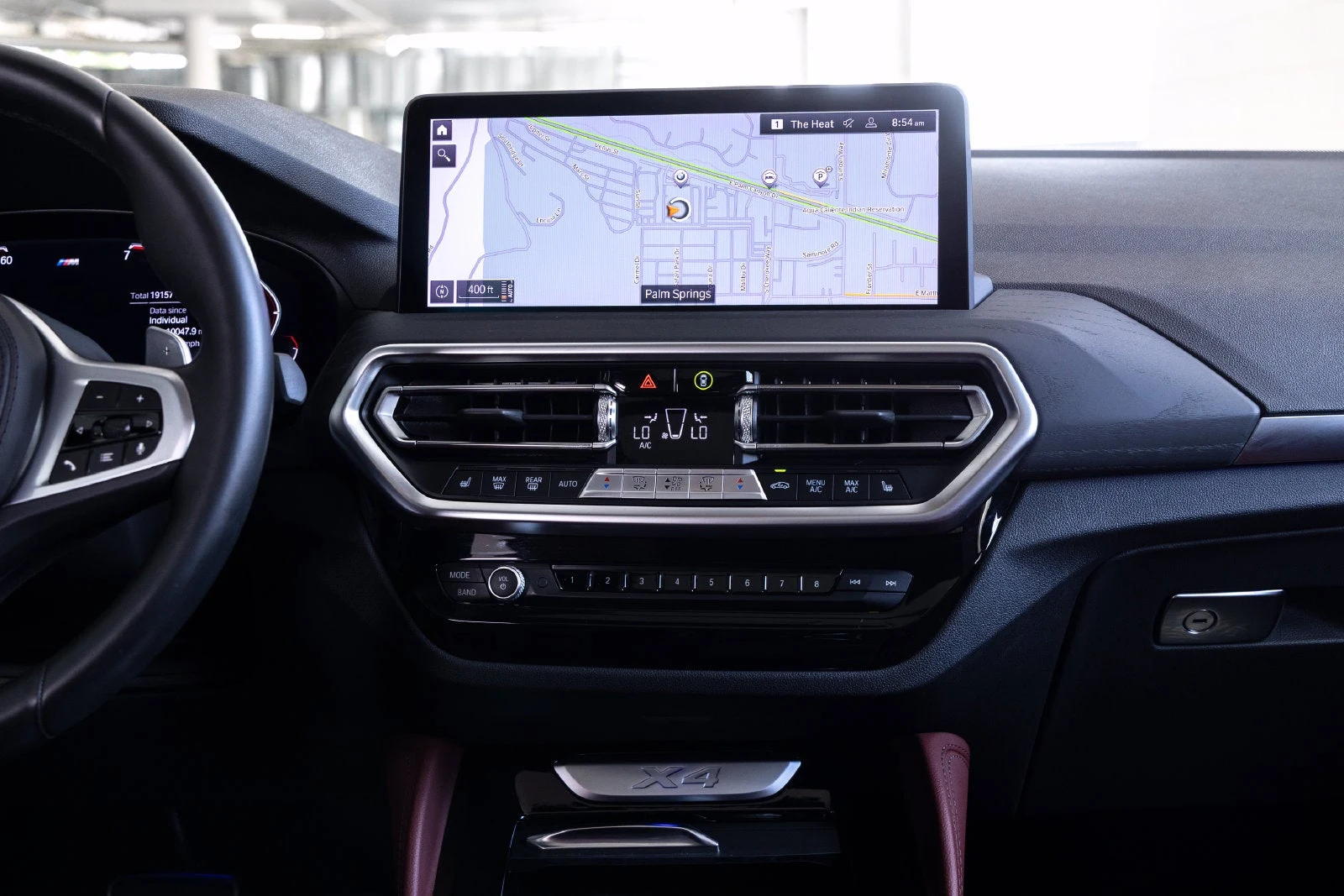 2024 BMW X4 xDrive30i (G02), 12/20
