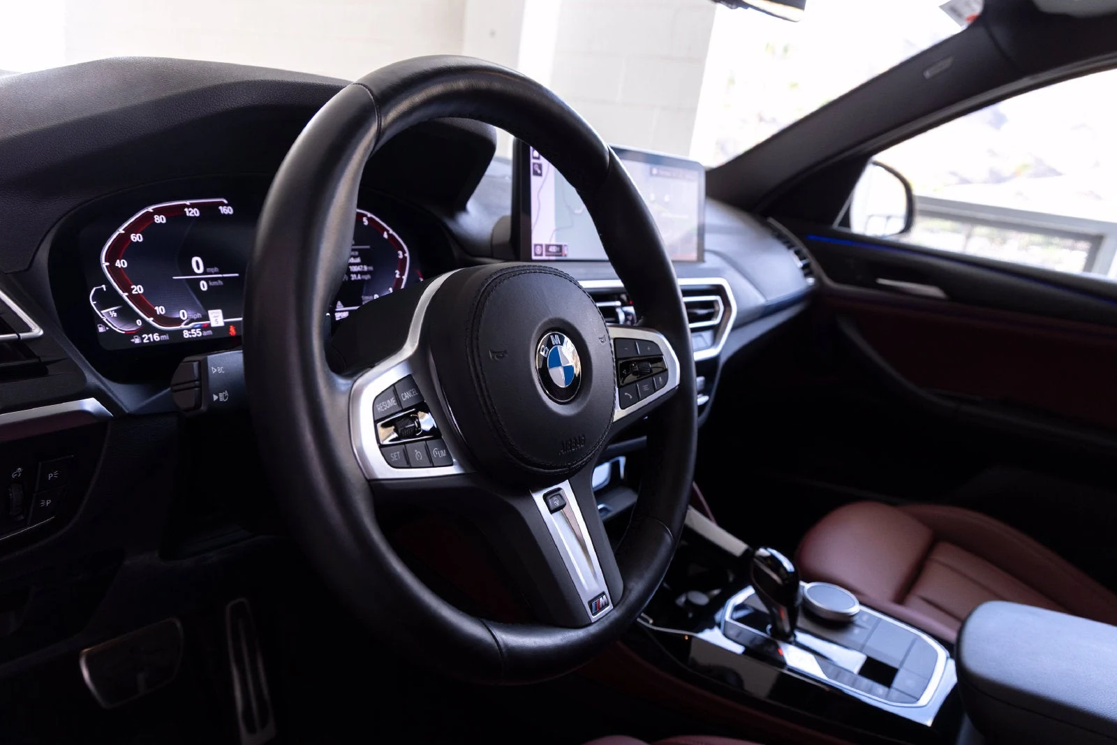 2024 BMW X4 xDrive30i (G02), 16/20