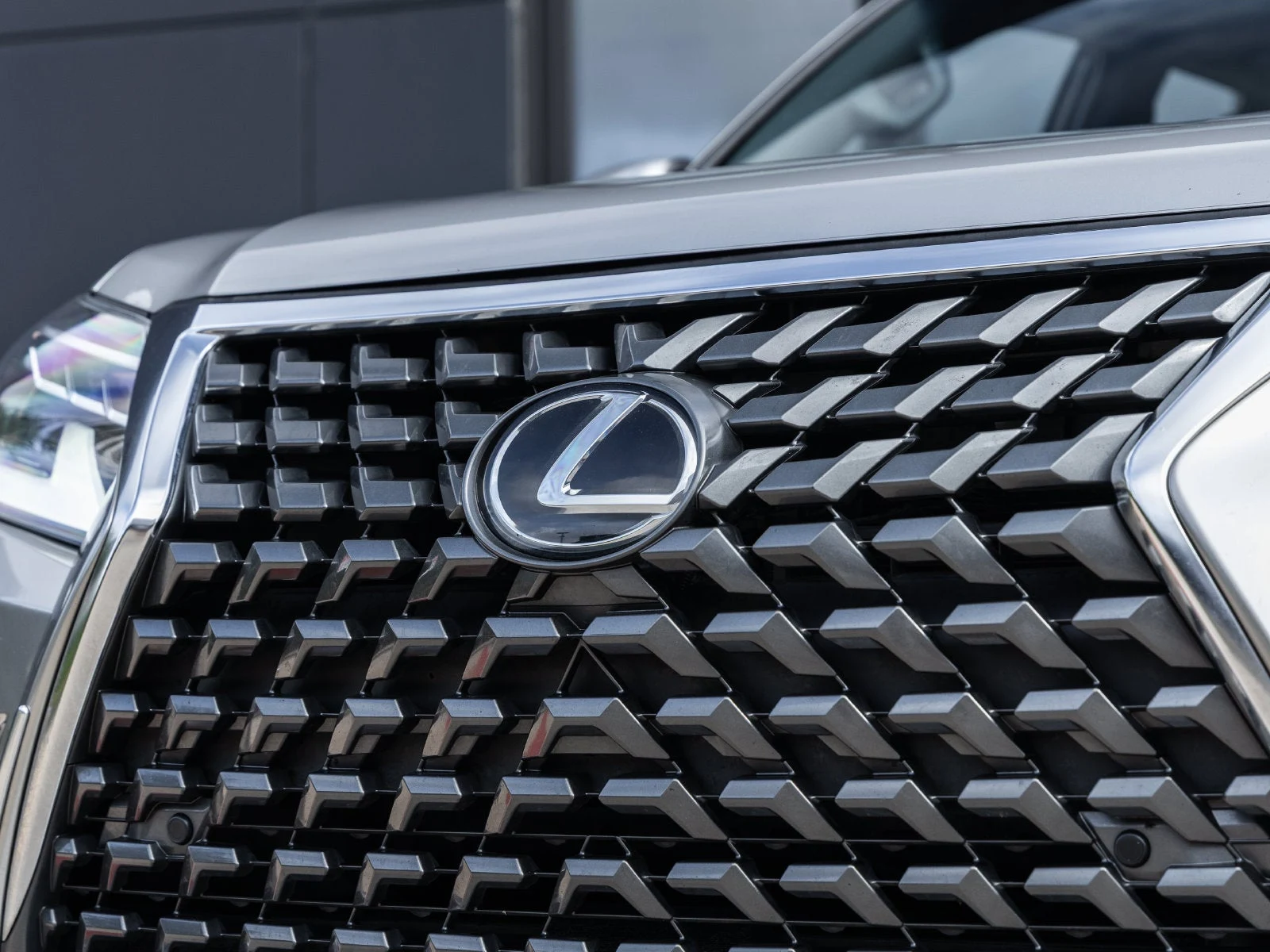 2022 Lexus GX 460 (2nd Generation), 14/20
