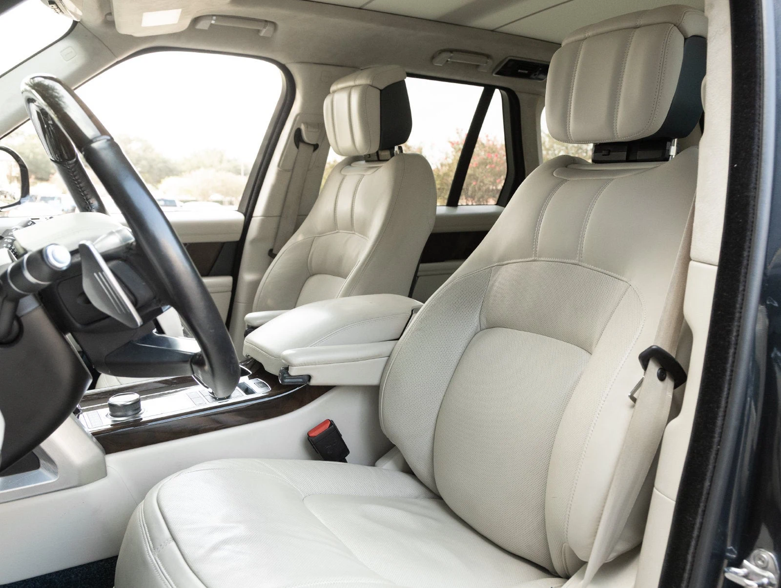 2021 Land Rover Range Rover Autobiography (L405), 5/20