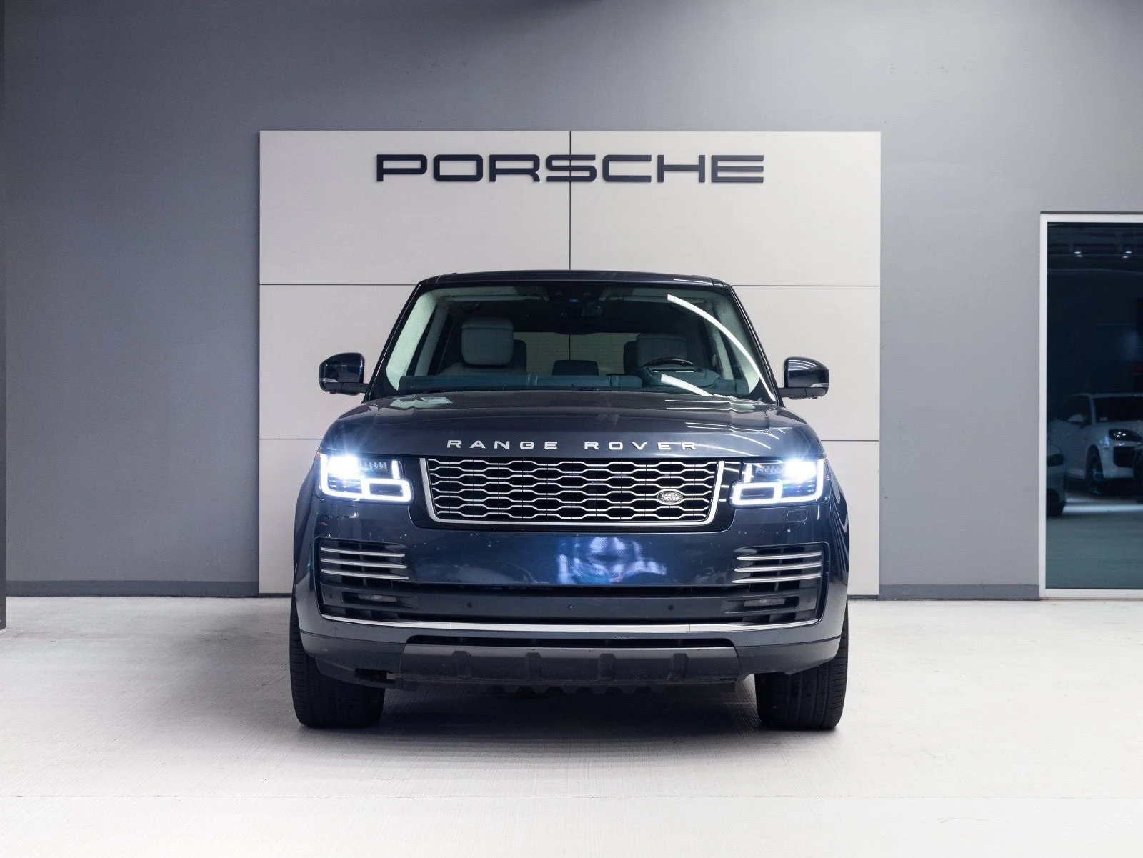 2021 Land Rover Range Rover Autobiography (L405), 10/20