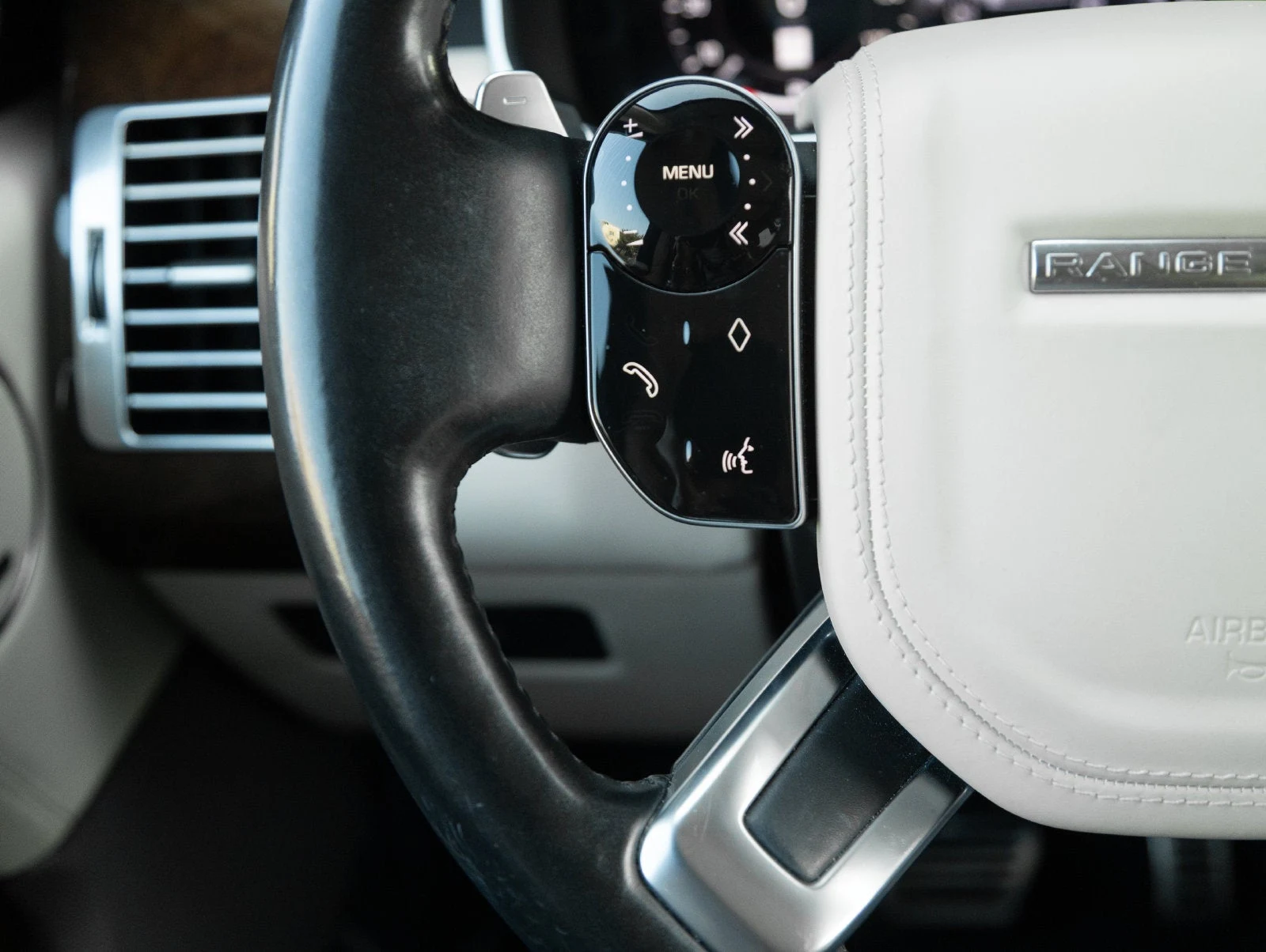 2021 Land Rover Range Rover Autobiography (L405), 15/20