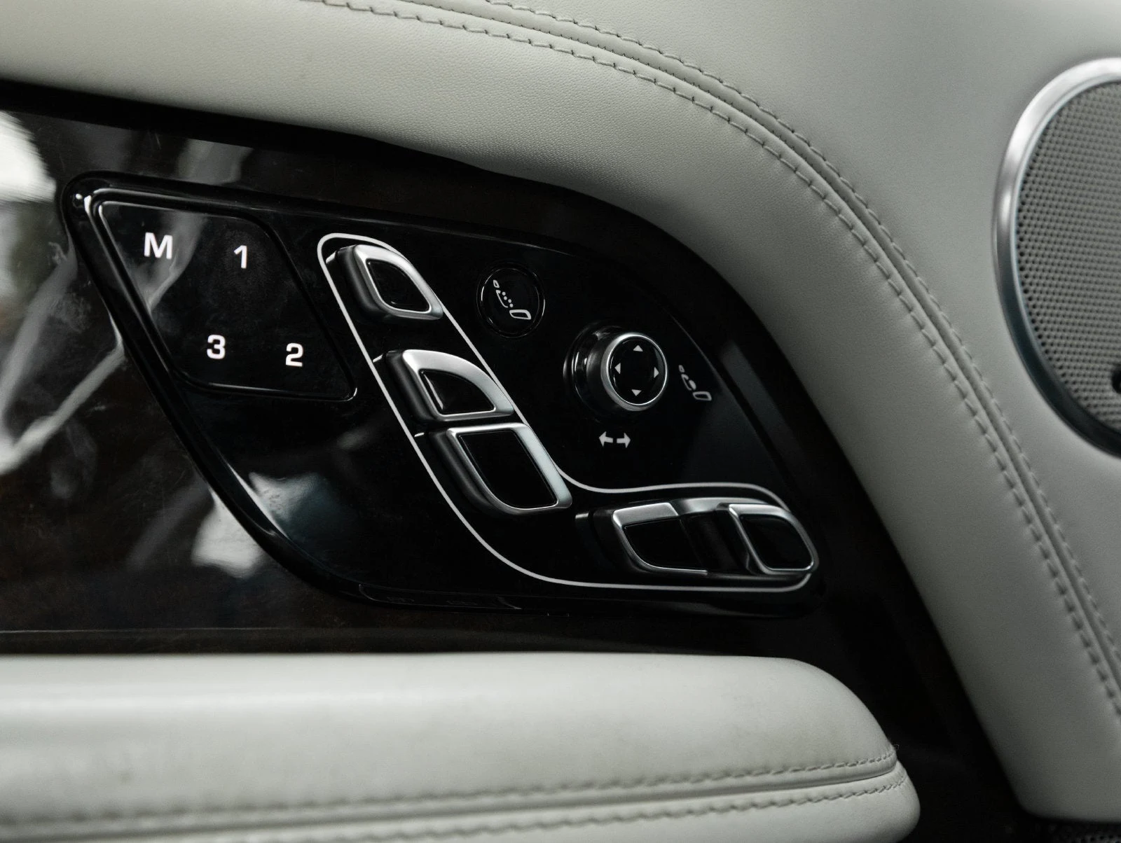 2021 Land Rover Range Rover Autobiography (L405), 19/20