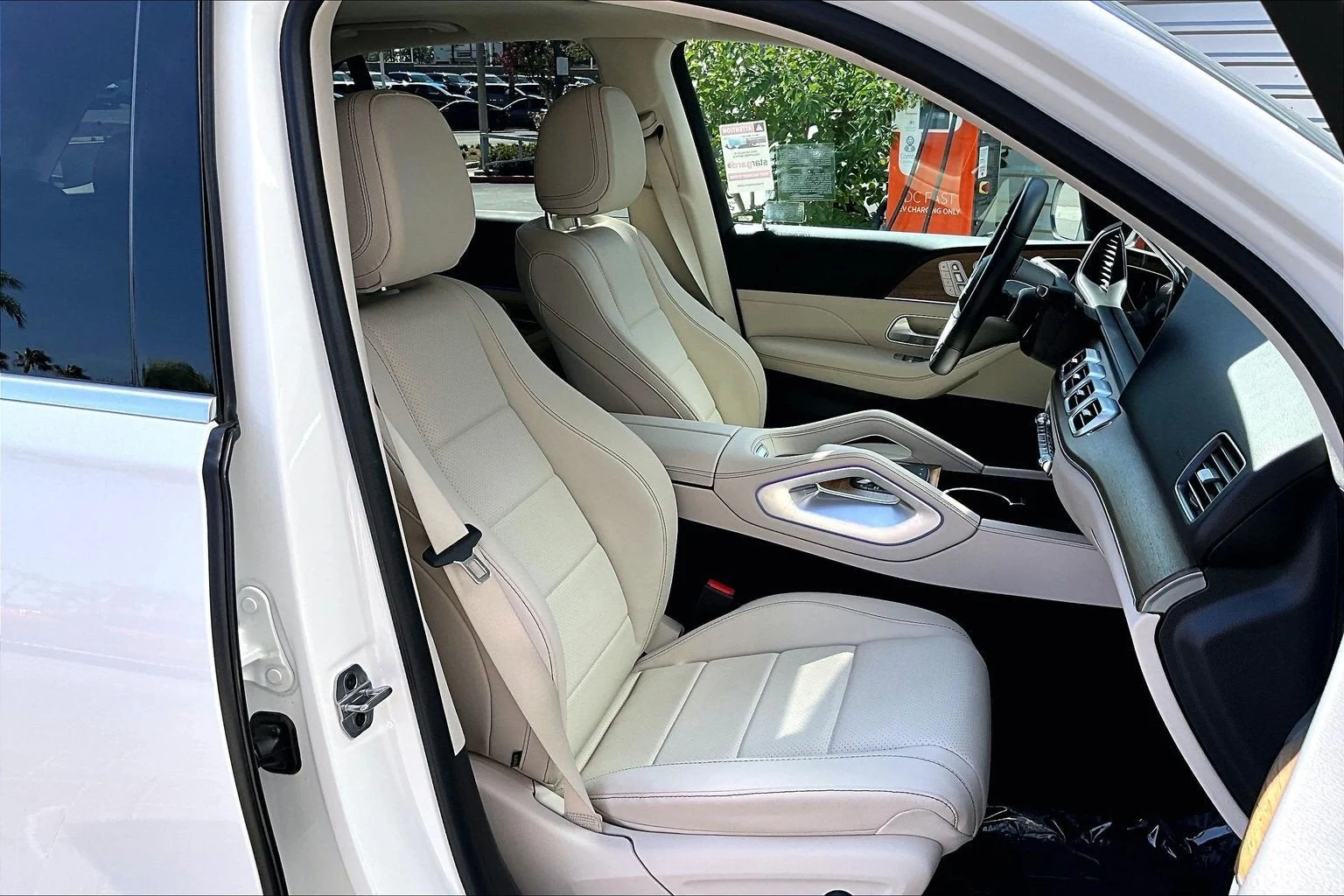 2025 Mercedes-Benz GLE 350 4MATIC (V167), 7/20