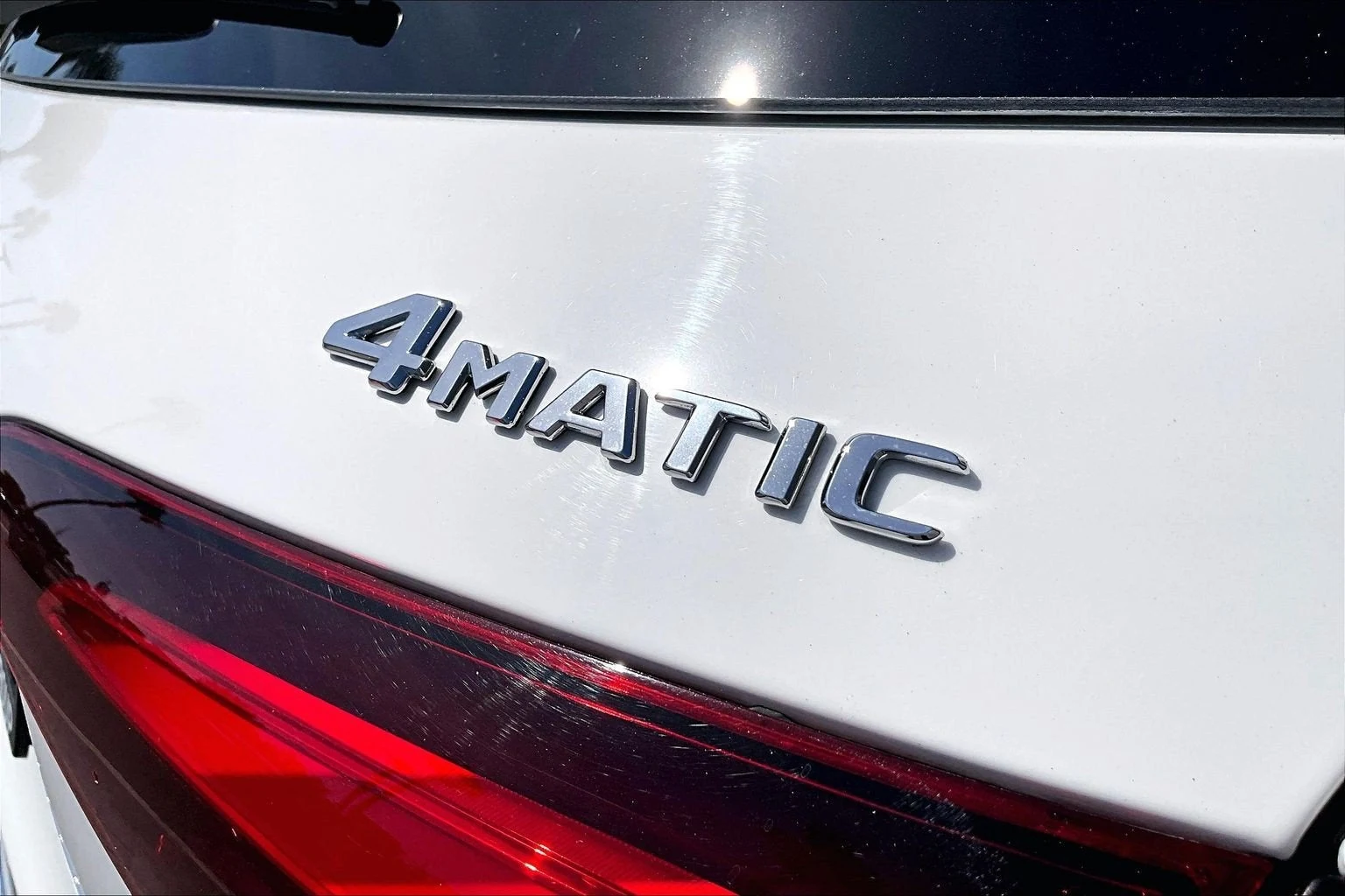 2025 Mercedes-Benz GLE 350 4MATIC (V167), 8/20