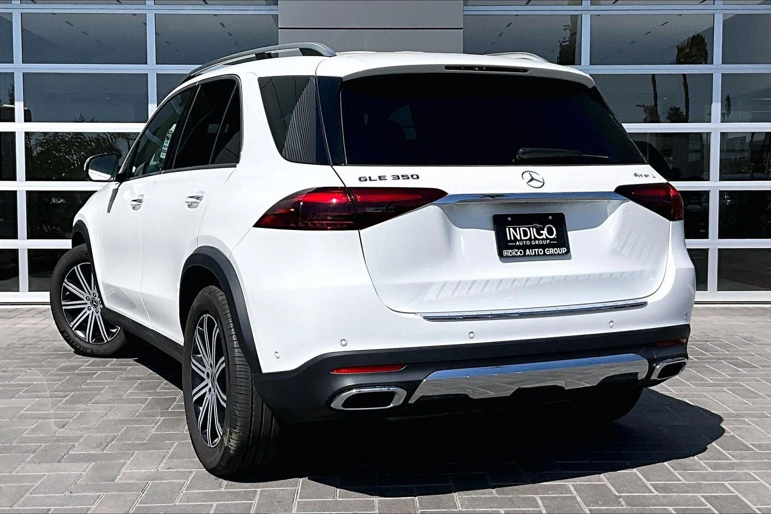 2025 Mercedes-Benz GLE 350 4MATIC (V167), 12/20