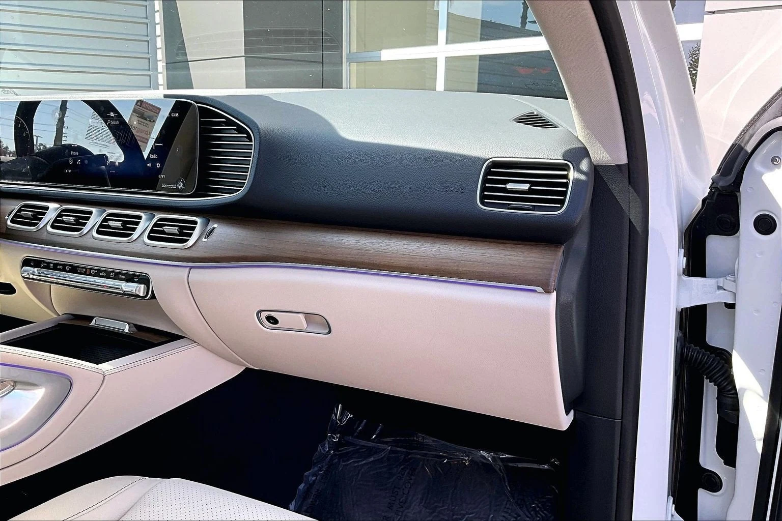 2025 Mercedes-Benz GLE 350 4MATIC (V167), 16/20