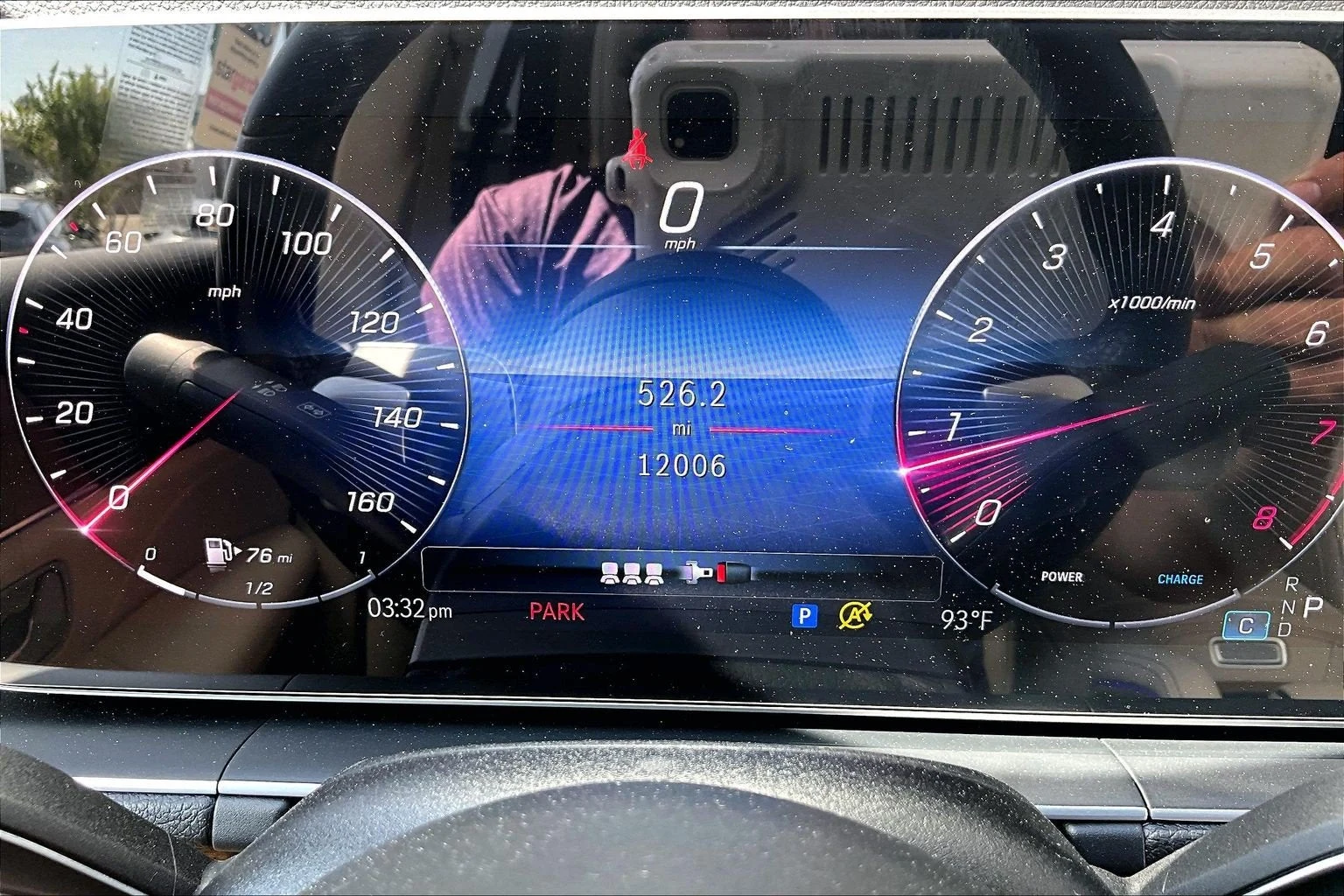 2025 Mercedes-Benz GLE 350 4MATIC (V167), 20/20