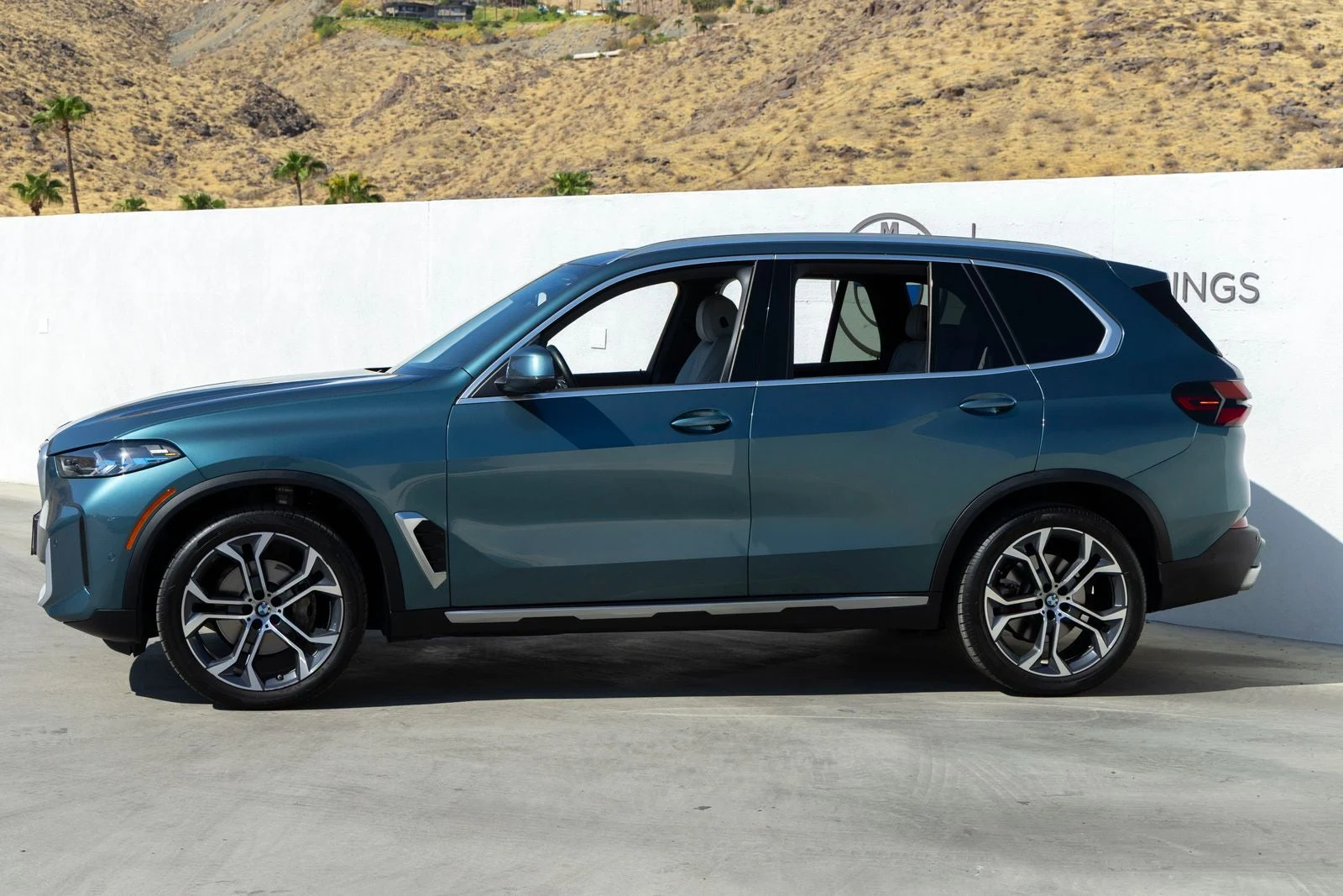 2024 BMW X5 sDrive40i (G05), 3/20