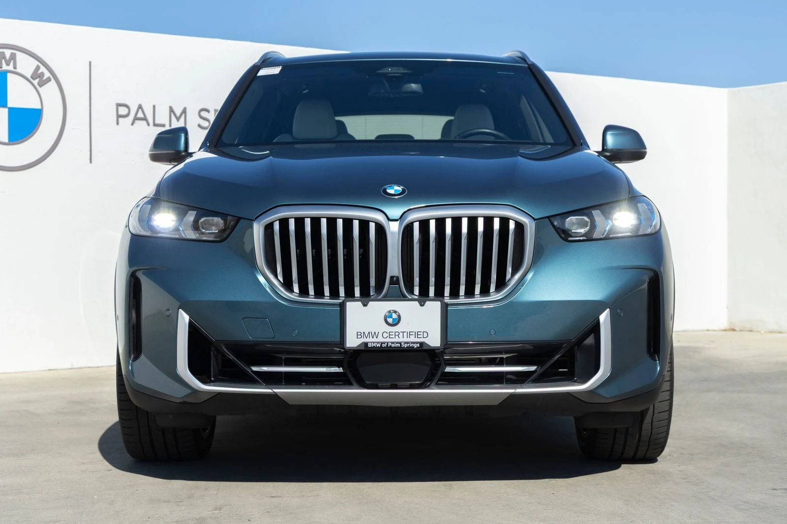 2024 BMW X5 sDrive40i (G05), 4/20