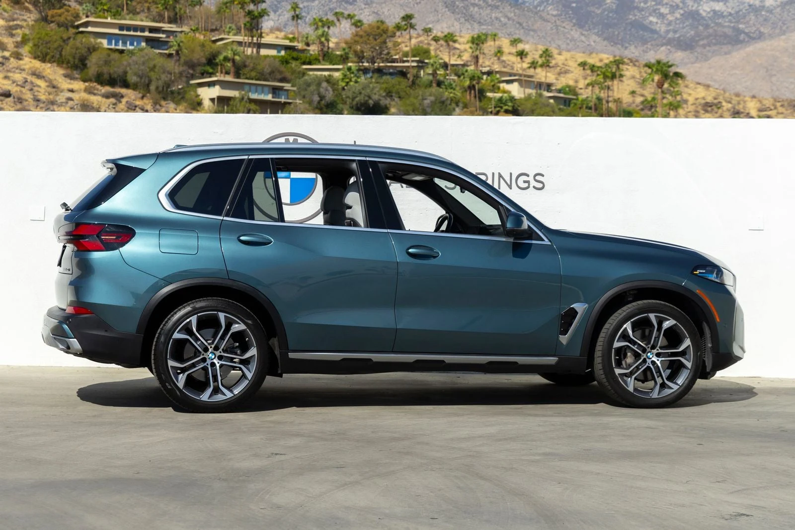 2024 BMW X5 sDrive40i (G05), 5/20