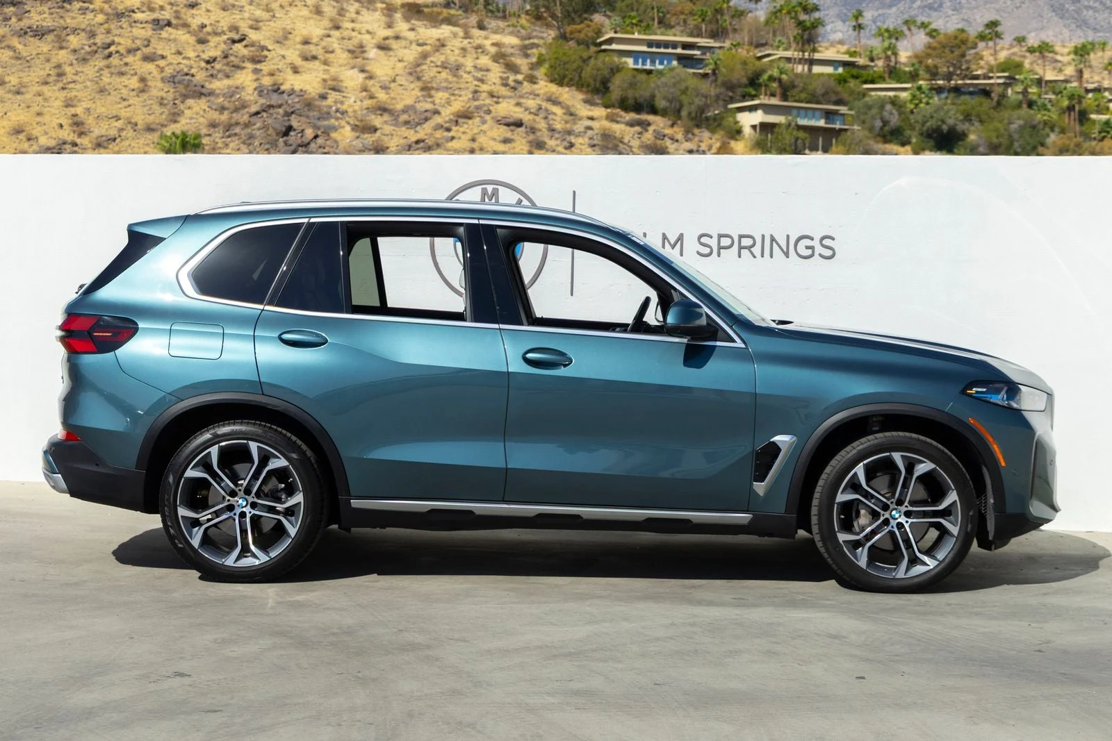 2024 BMW X5 sDrive40i (G05), 6/20