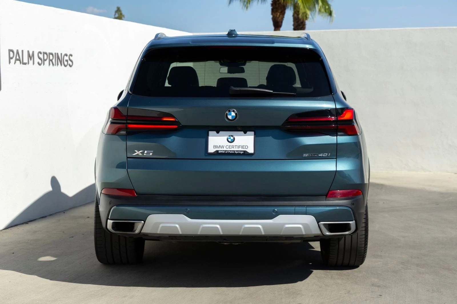 2024 BMW X5 sDrive40i (G05), 7/20