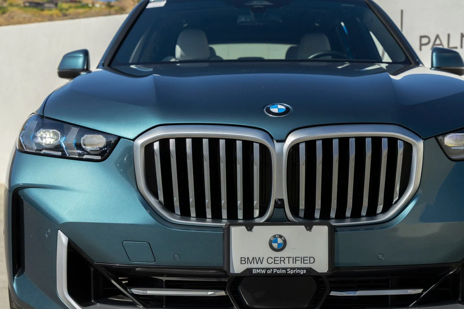 2024 BMW X5 sDrive40i (G05), 9/20