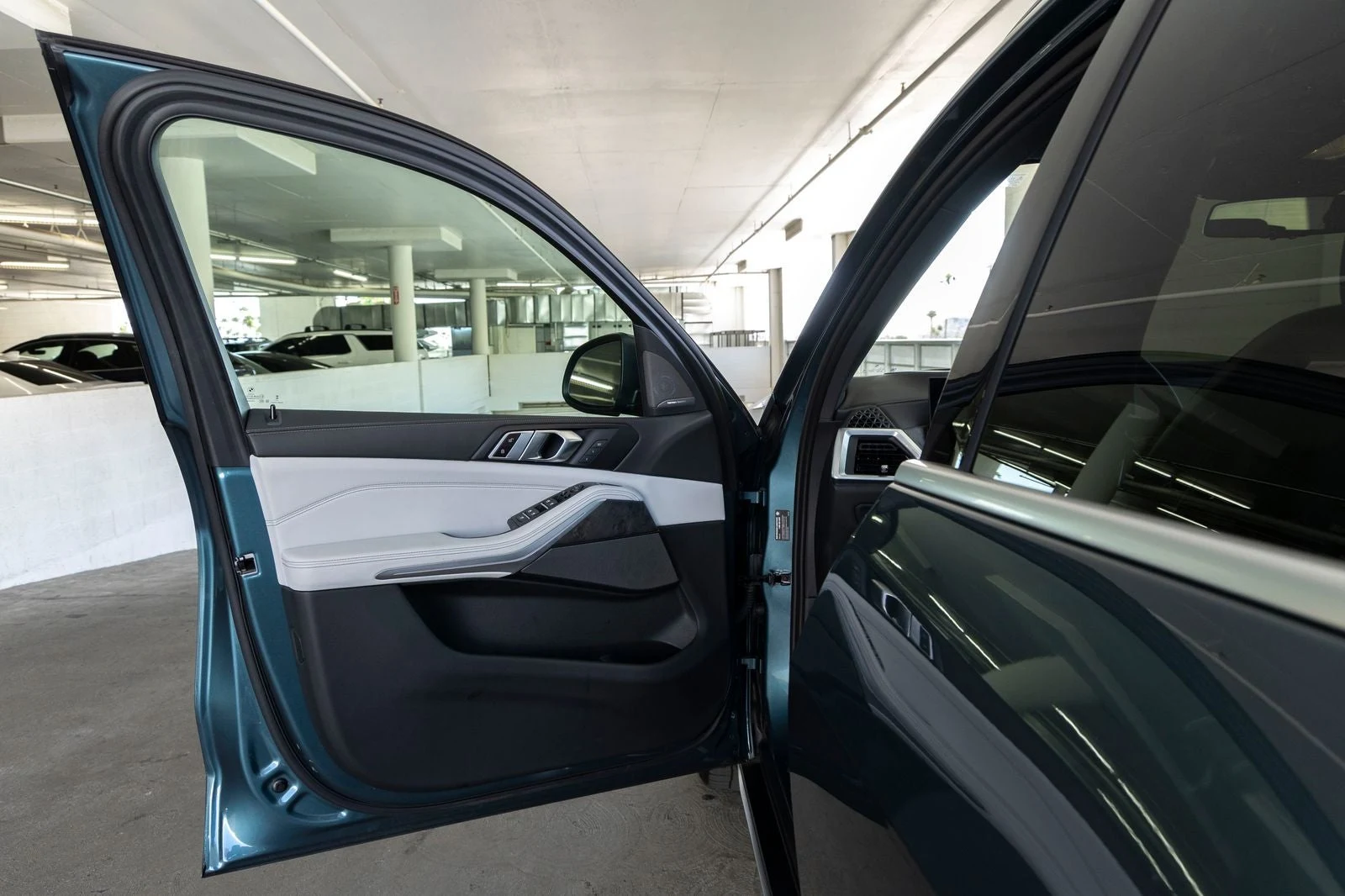 2024 BMW X5 sDrive40i (G05), 13/20